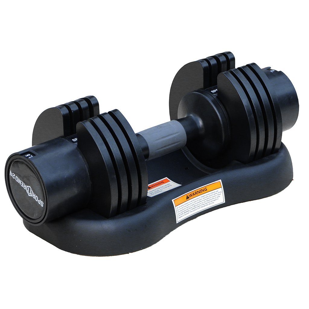 Kurzhantel Hantel 12,5KG verstellbar