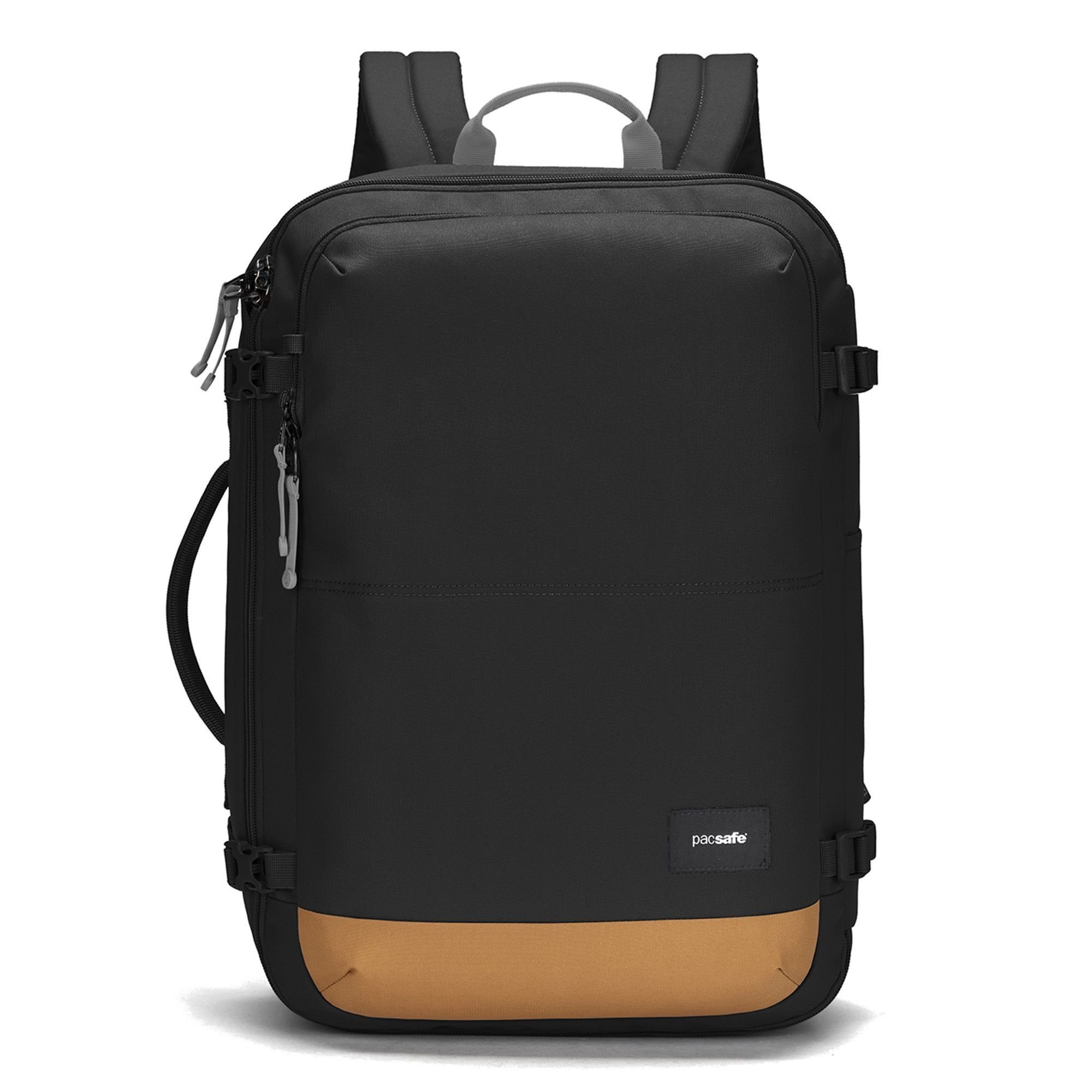 Pacsafe Rucksack Pacsafe Go, Polyester