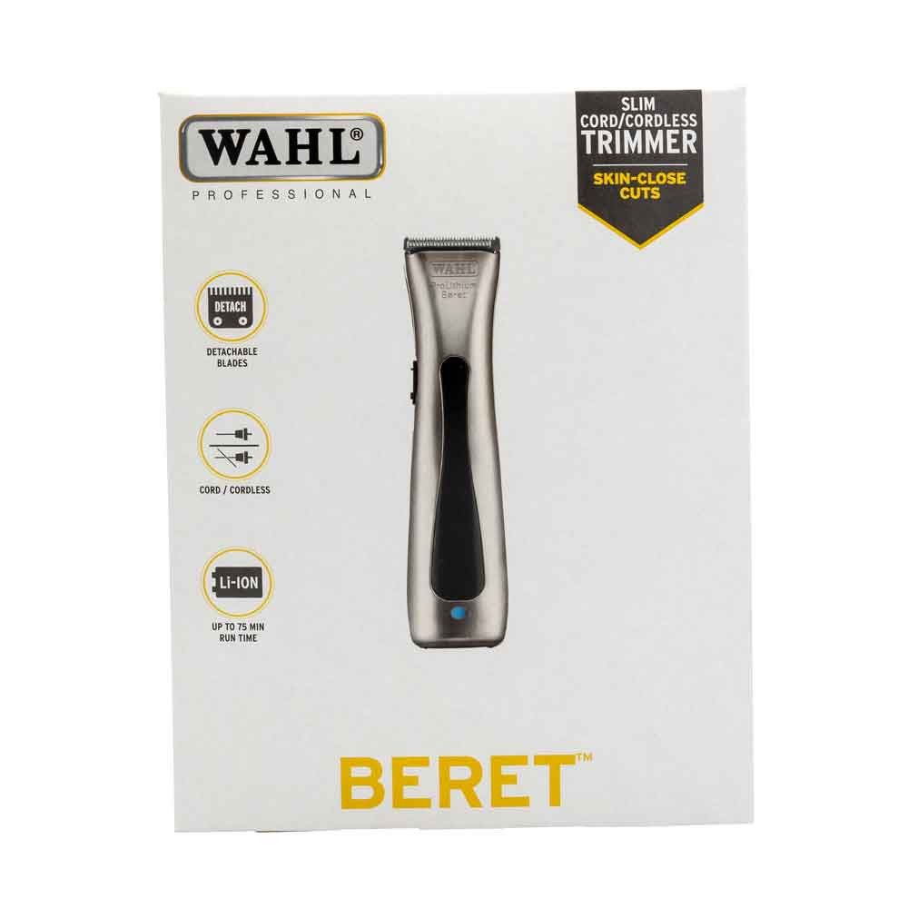 WAHL GmbH Beauty-Trimmer Wahl