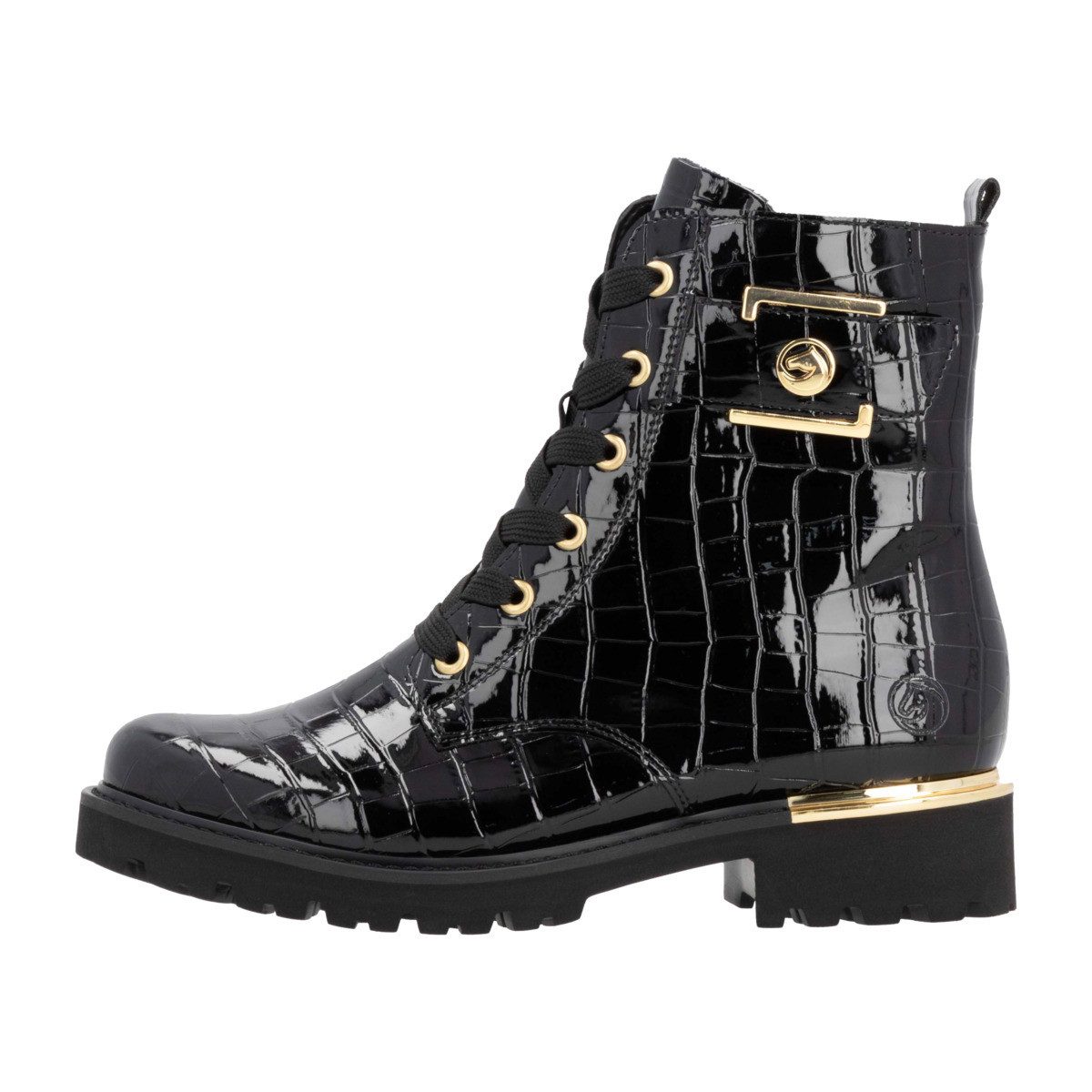 Remonte D8683 Damen Stiefelette Boots, Stiefel, günstig online kaufen