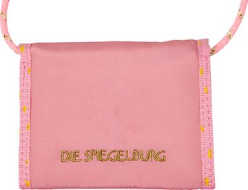 COPPENRATH DIE SPIEGELBURG Brustbeutel Schmetterling - Prinzessin Lillifee Spiegelburg (Set, 1-tlg., 1), mit Applikation und Stickerei