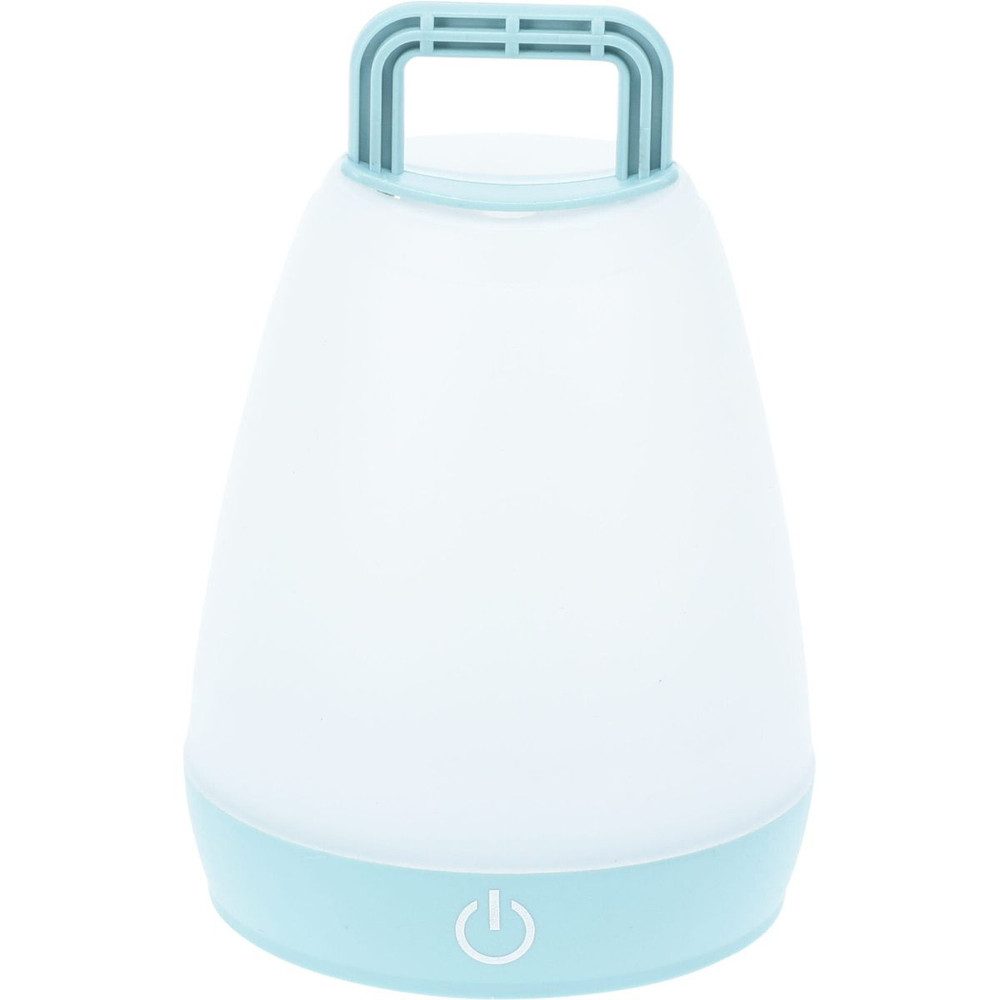 SELF IMPORT AGENCIES Dekolicht Tischlampe - ca. 9 x 9 x 13 cm - 1 Stück