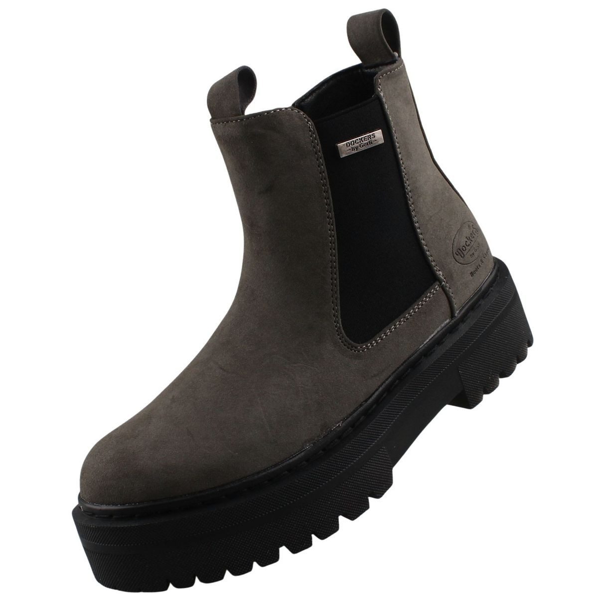 Dockers by Gerli 57AZ204-810221 Stiefelette günstig online kaufen