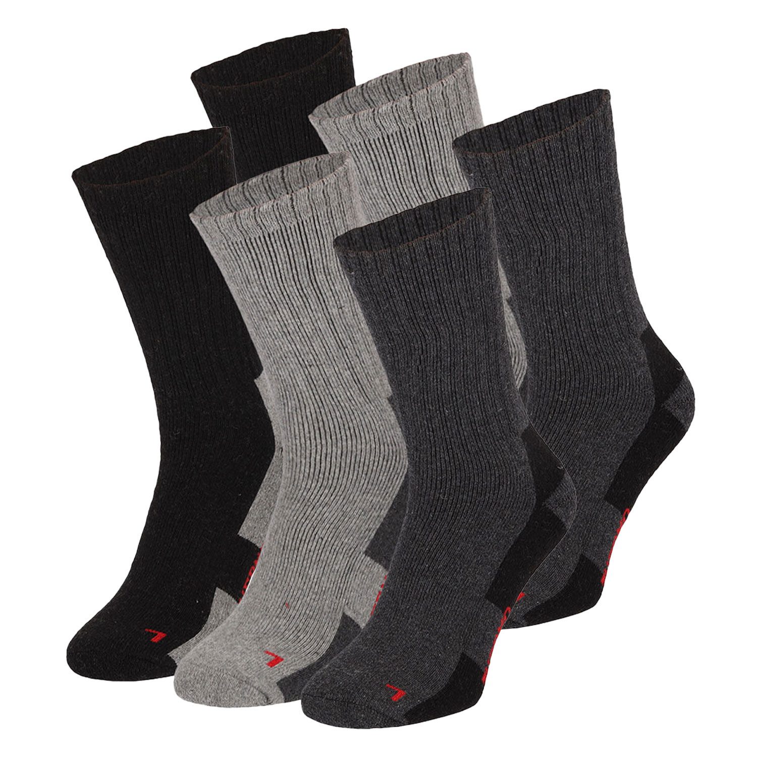 Socken Thermo