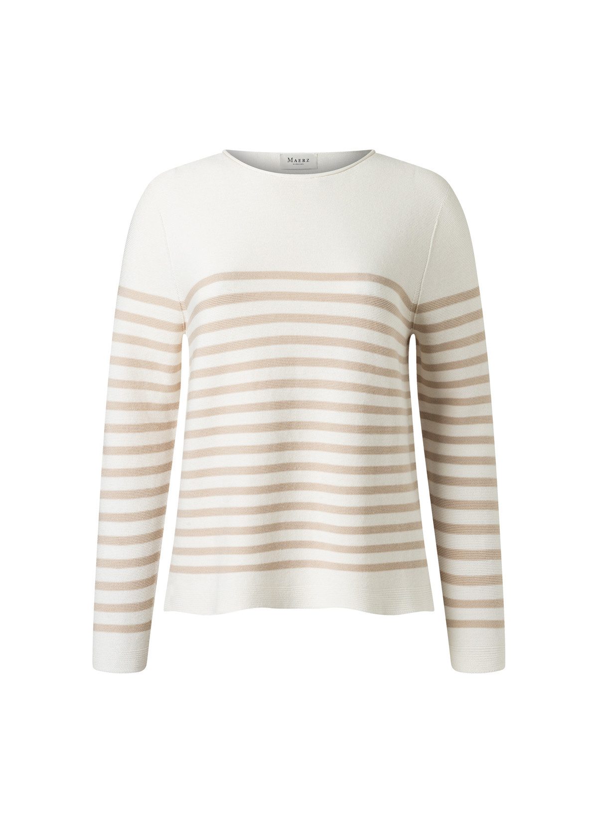 MAERZ Muenchen Strickpullover