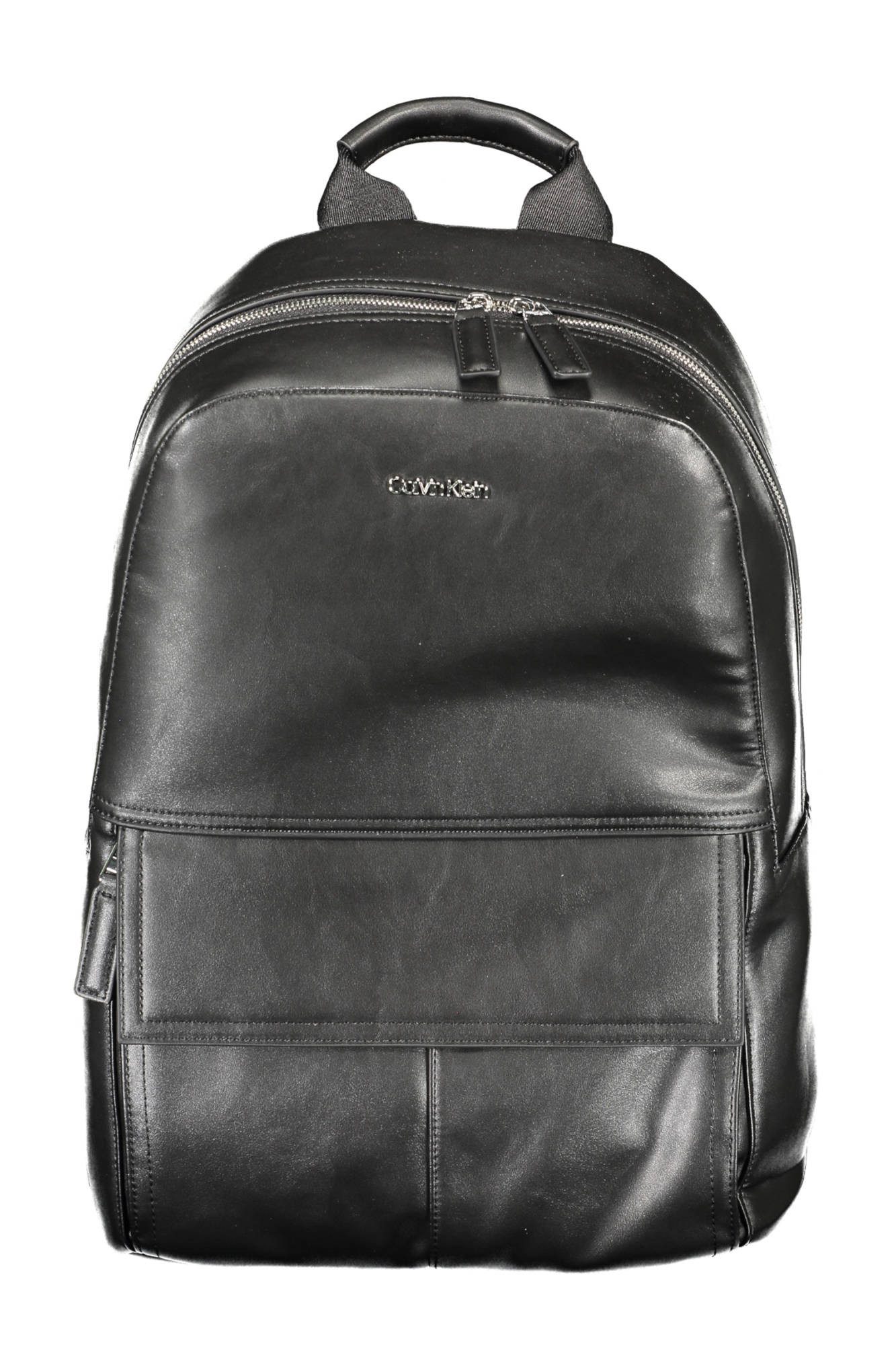 Calvin Klein Jeans Rucksack, Stylischer Herrenrucksack Schwarz - Nachhaltig & Funktional