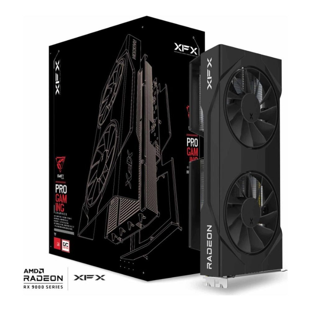 XFX Grafikkarte