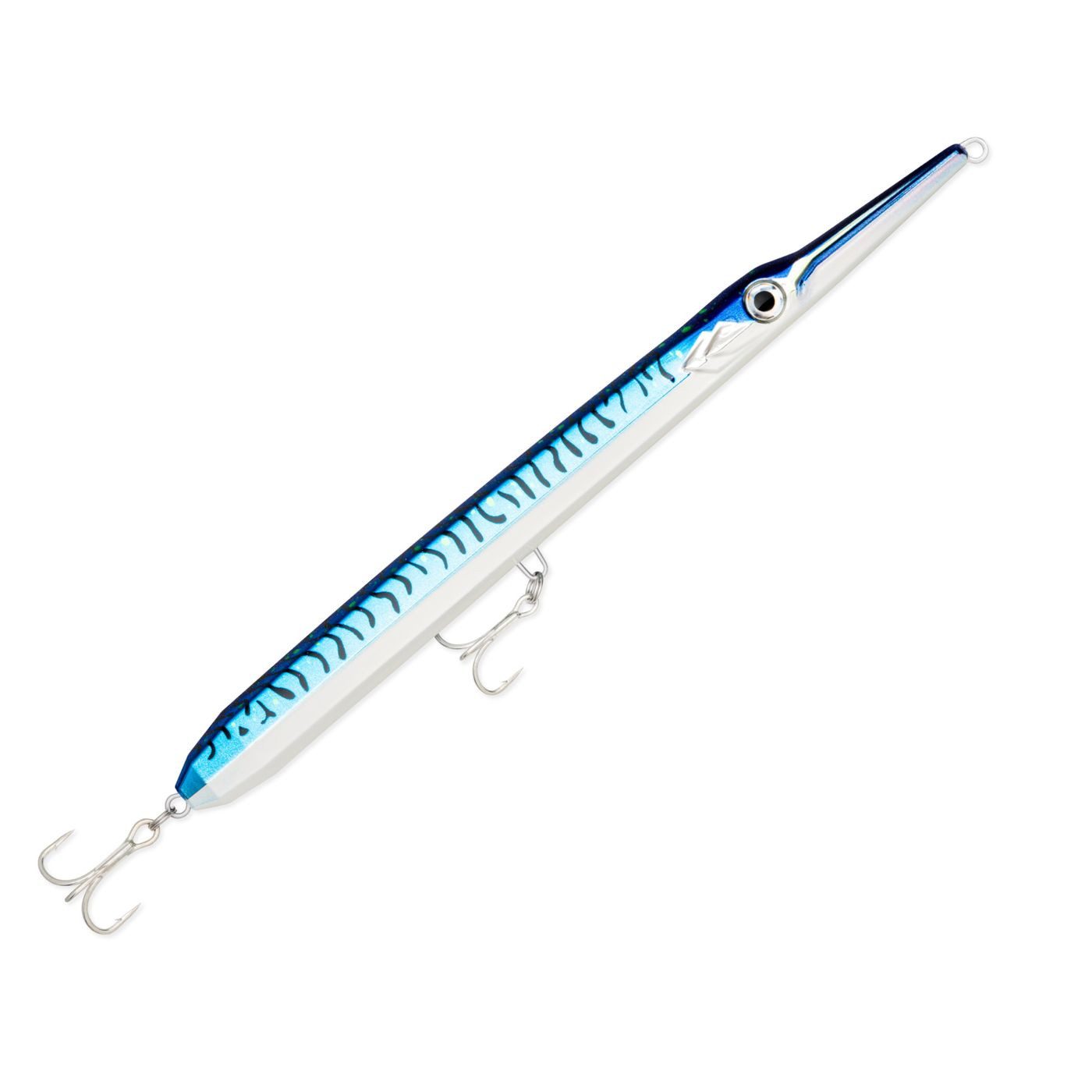 Silver Blue Mackerel