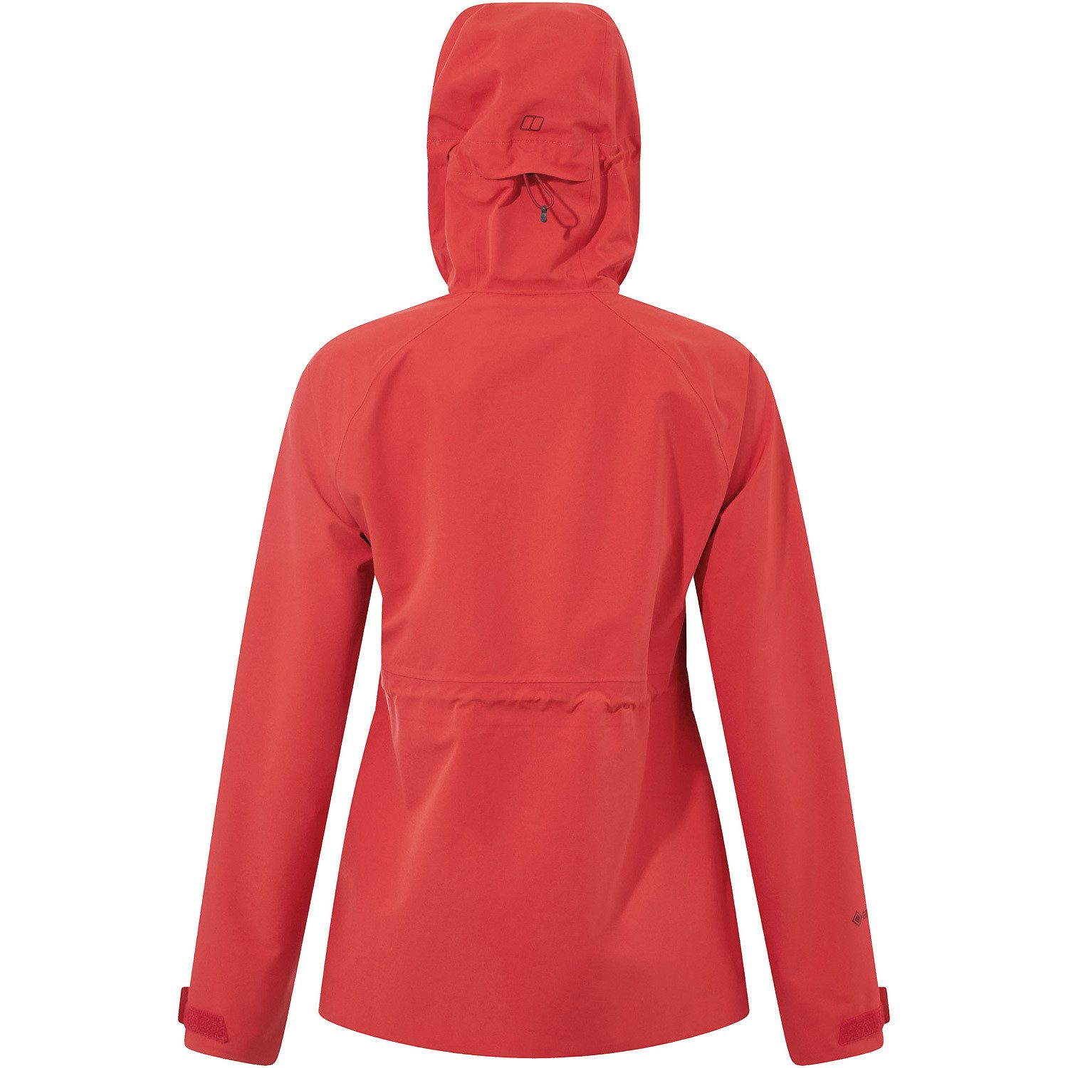 Berghaus Softshelljacke Funktionsjacke W HIGHRAISE JACKET