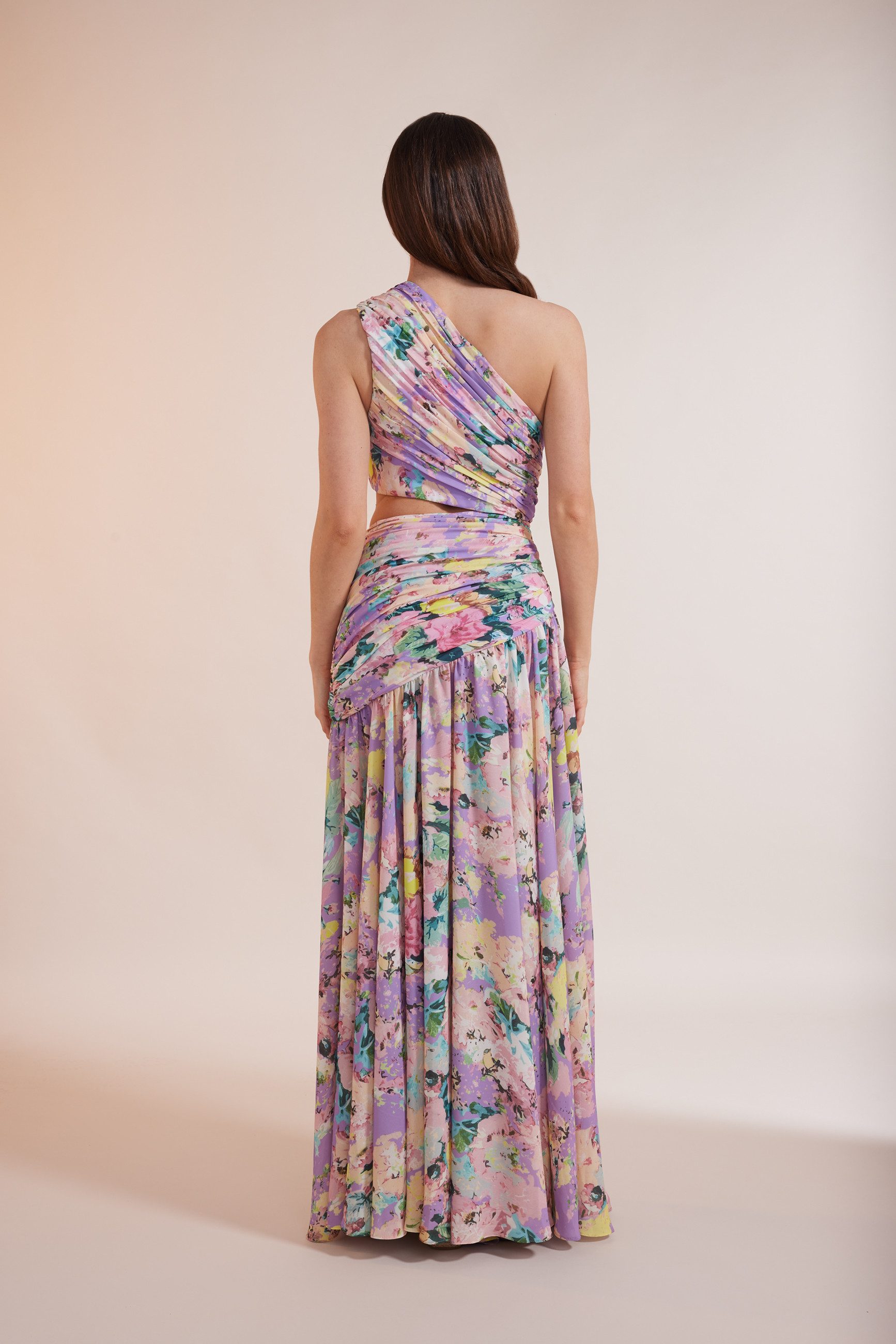 ADLYSH Sommerkleid Heavenly Joy Dress