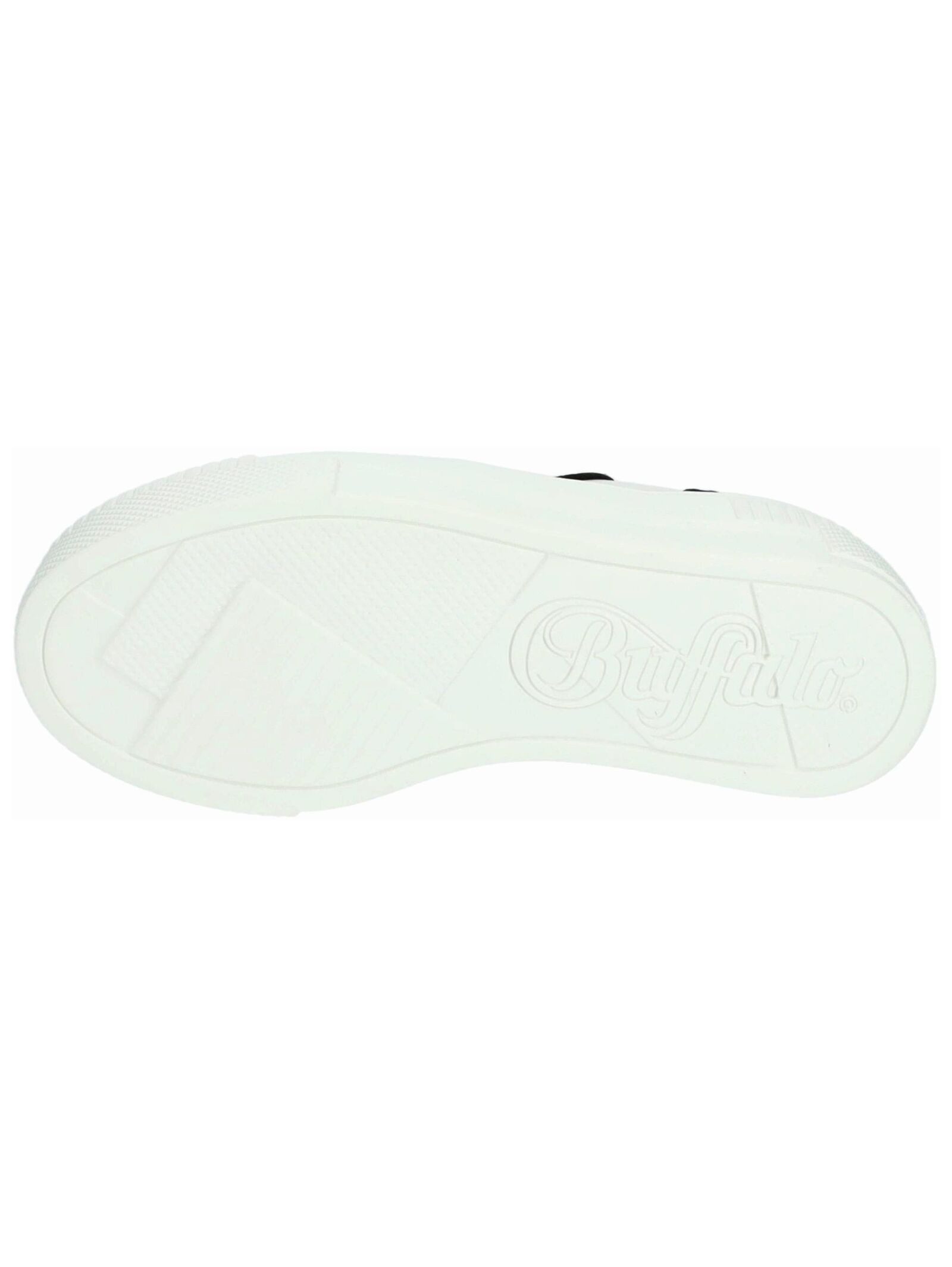 Buffalo Buffalo Sneaker Lederimitat Sneaker