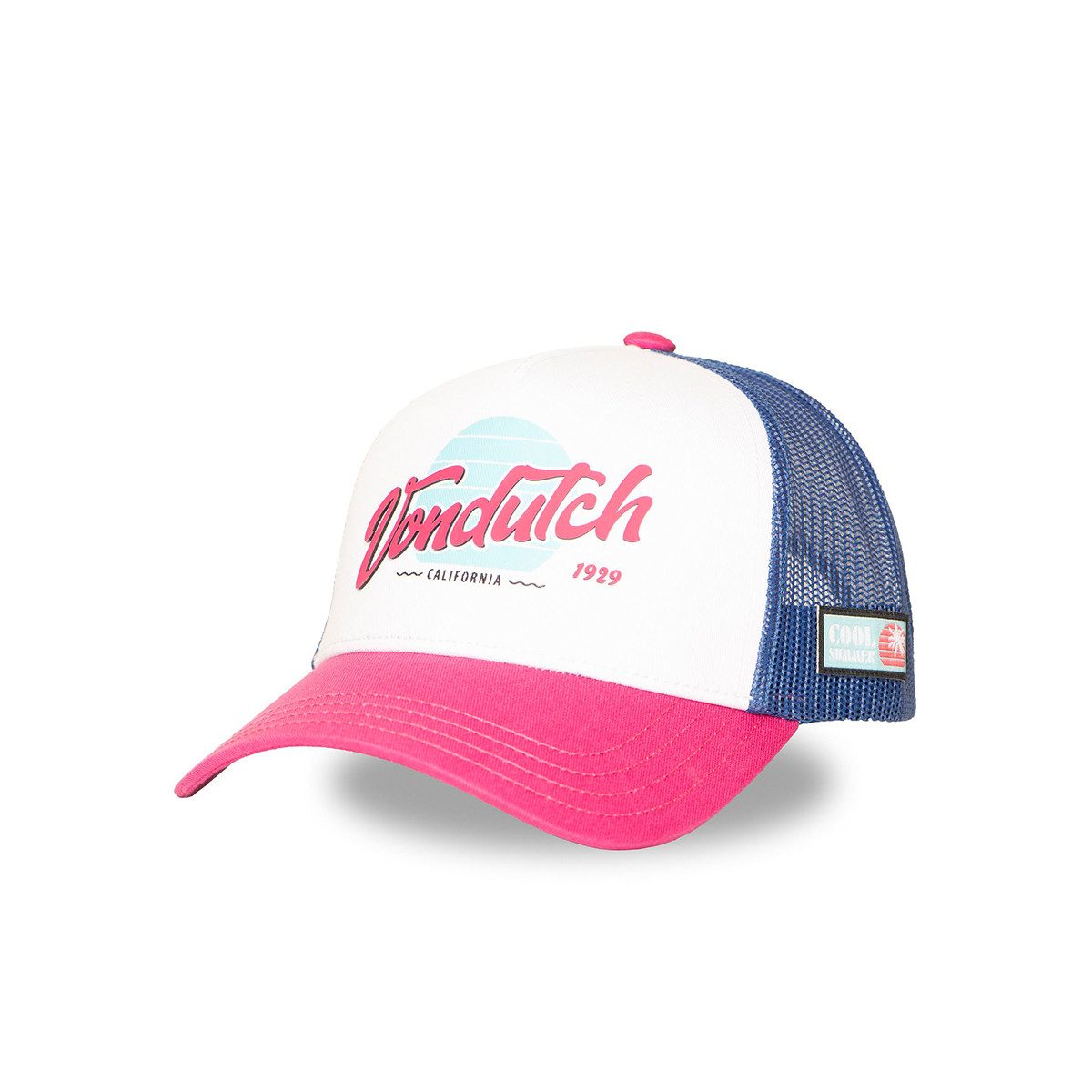 Trucker Cap Surf