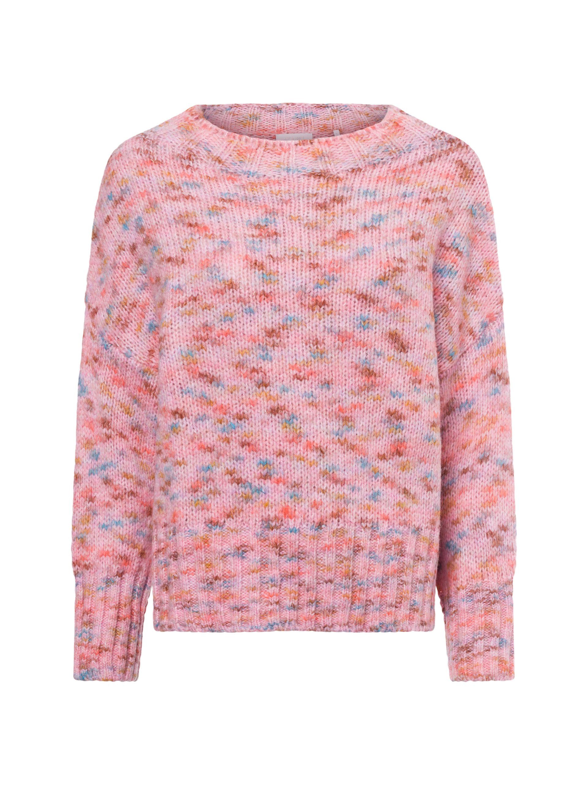 Strickpullover