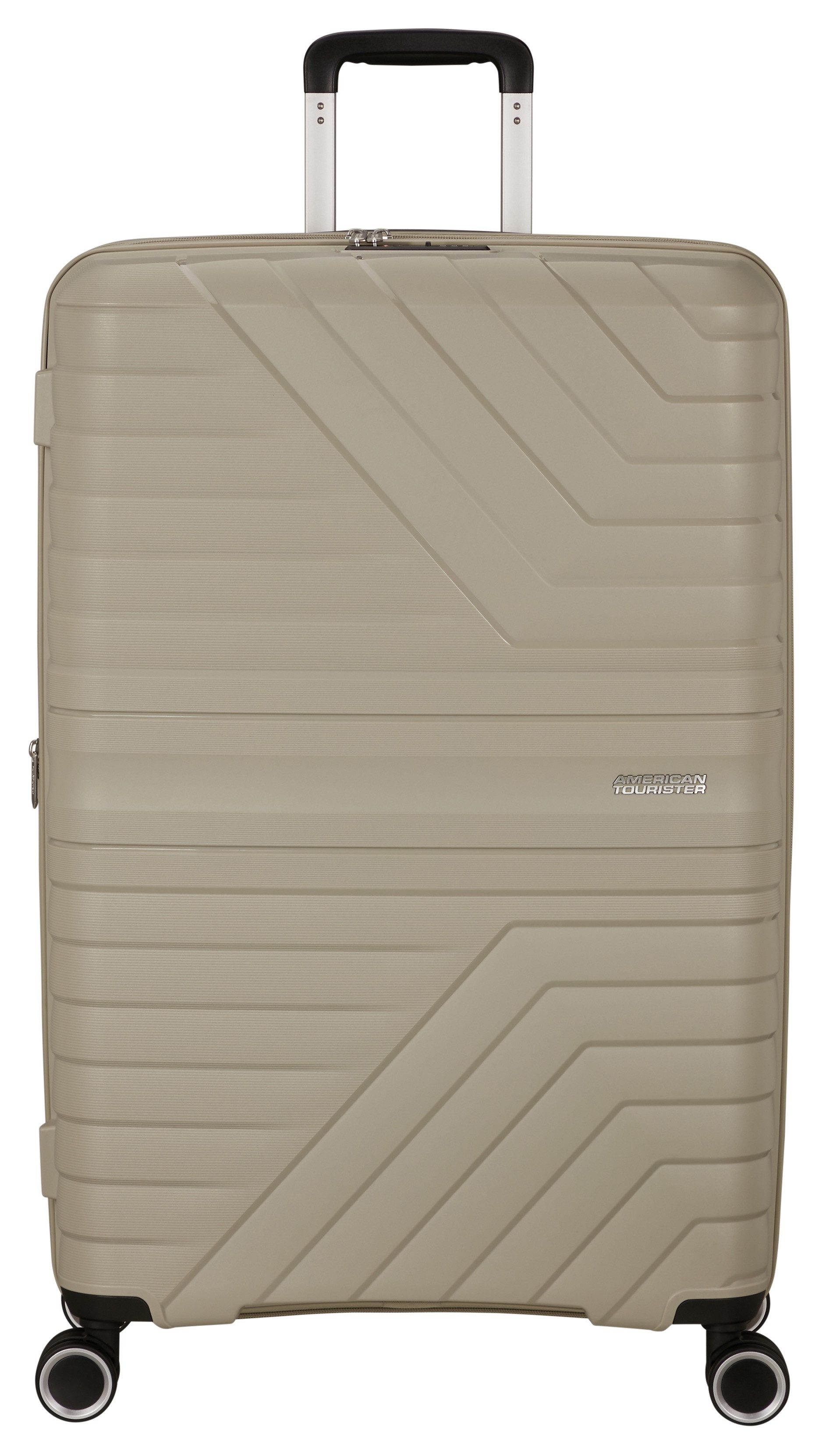 American Tourister® Hartschalen-Trolley FLYTWIST, verschiedene Größen günstig online kaufen