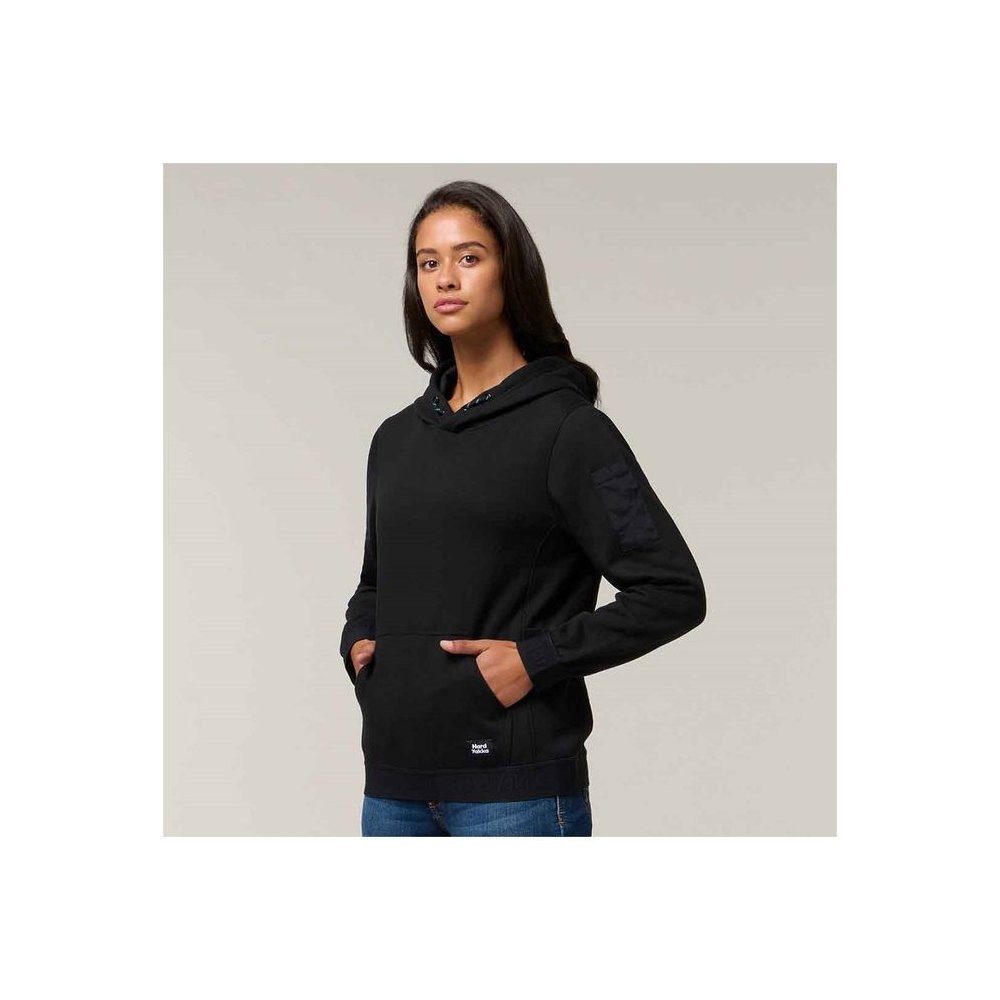 Hard Yakka Hoodie Gladiator Hoodie