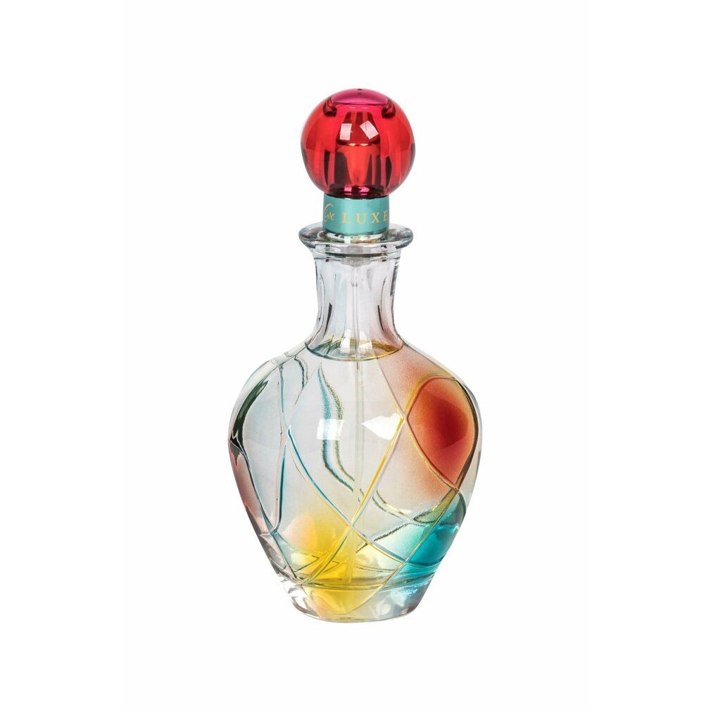 JENNIFER LOPEZ Eau de Parfum Live Luxe Eau de Parfum 100ml Spray