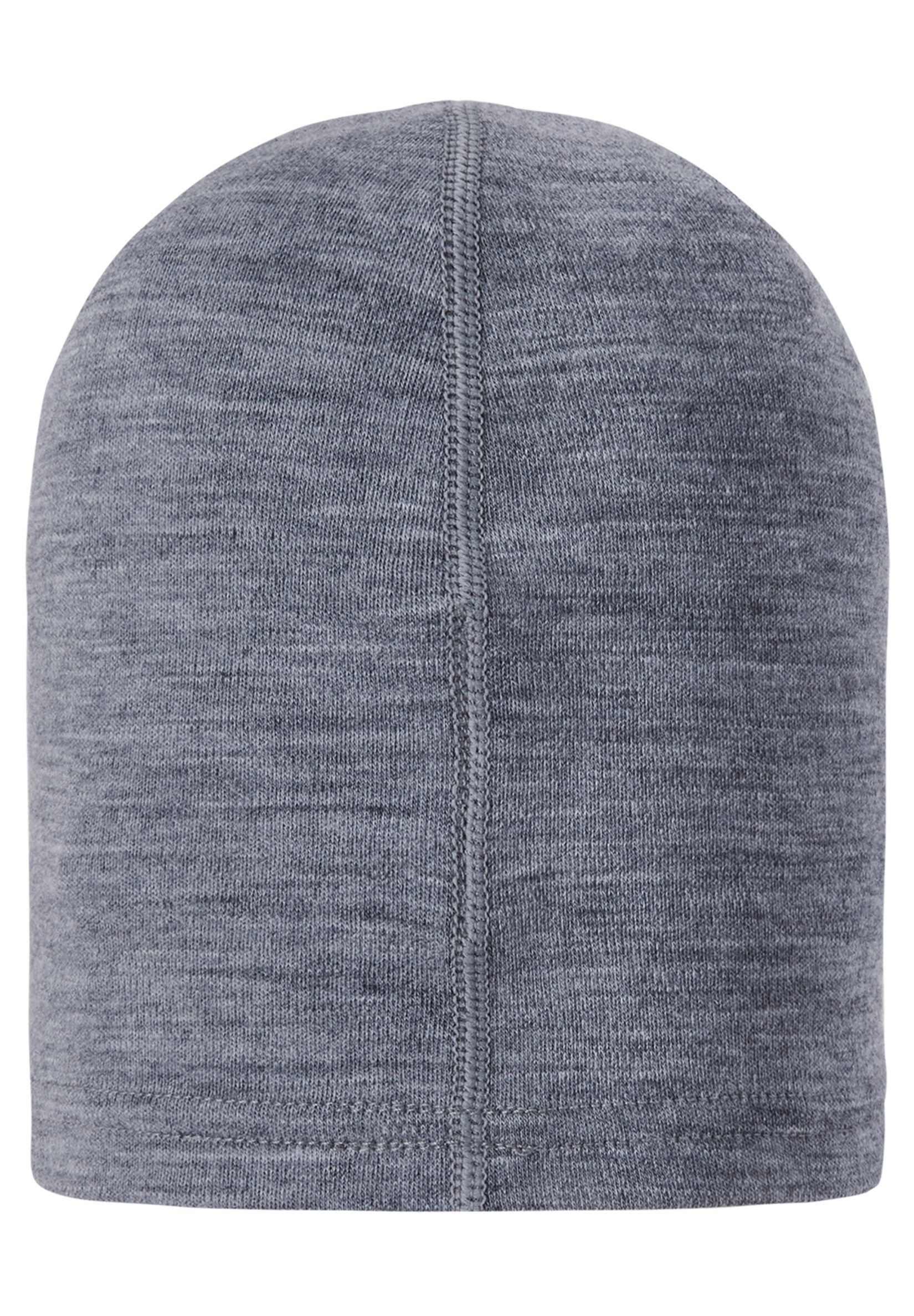 reima Beanie DIMMA Aus 100% Merinowolle günstig online kaufen