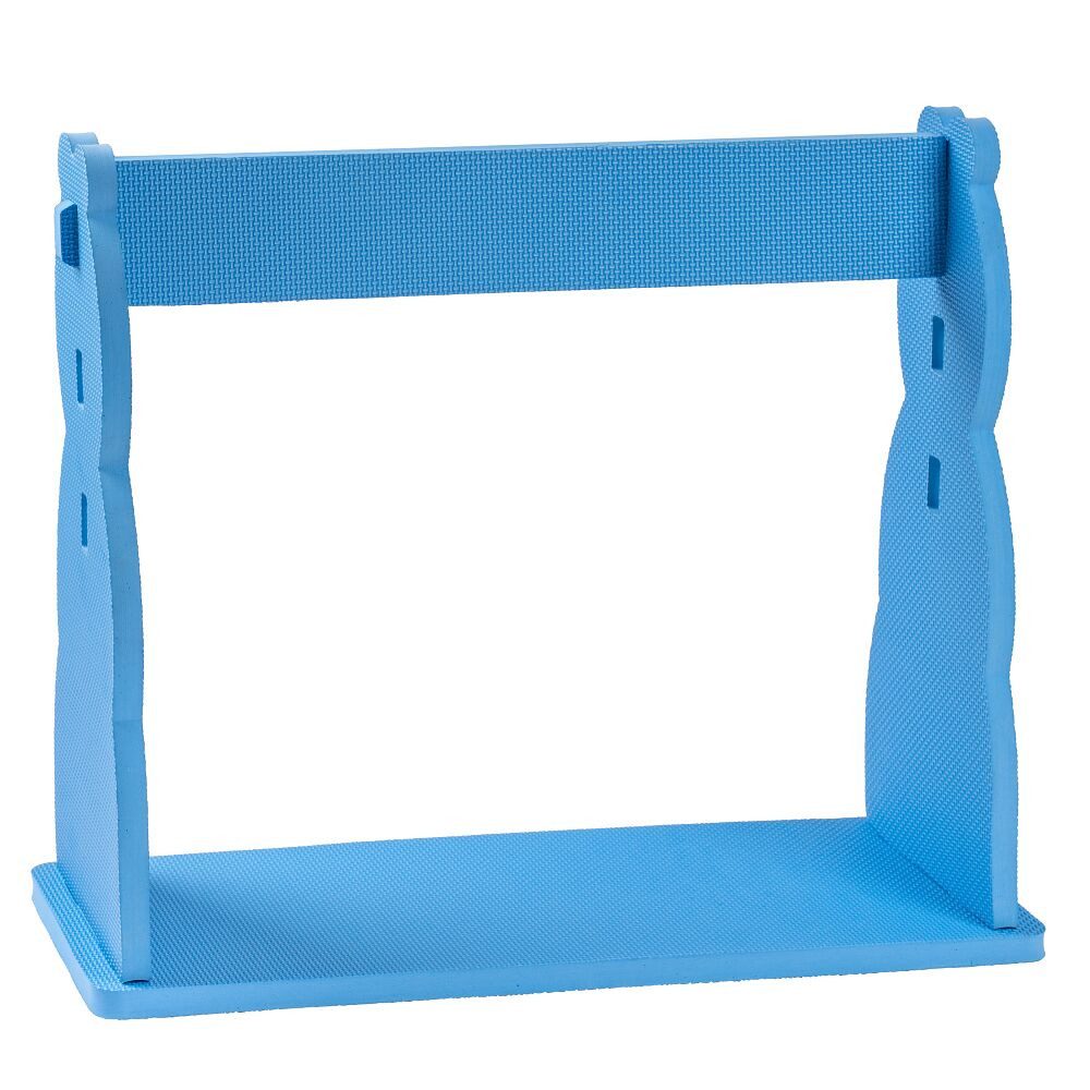 Sport-Thieme Hürde Übungshürden-Set Soft, Leichte und sichere Trainingshürde für Kinder
