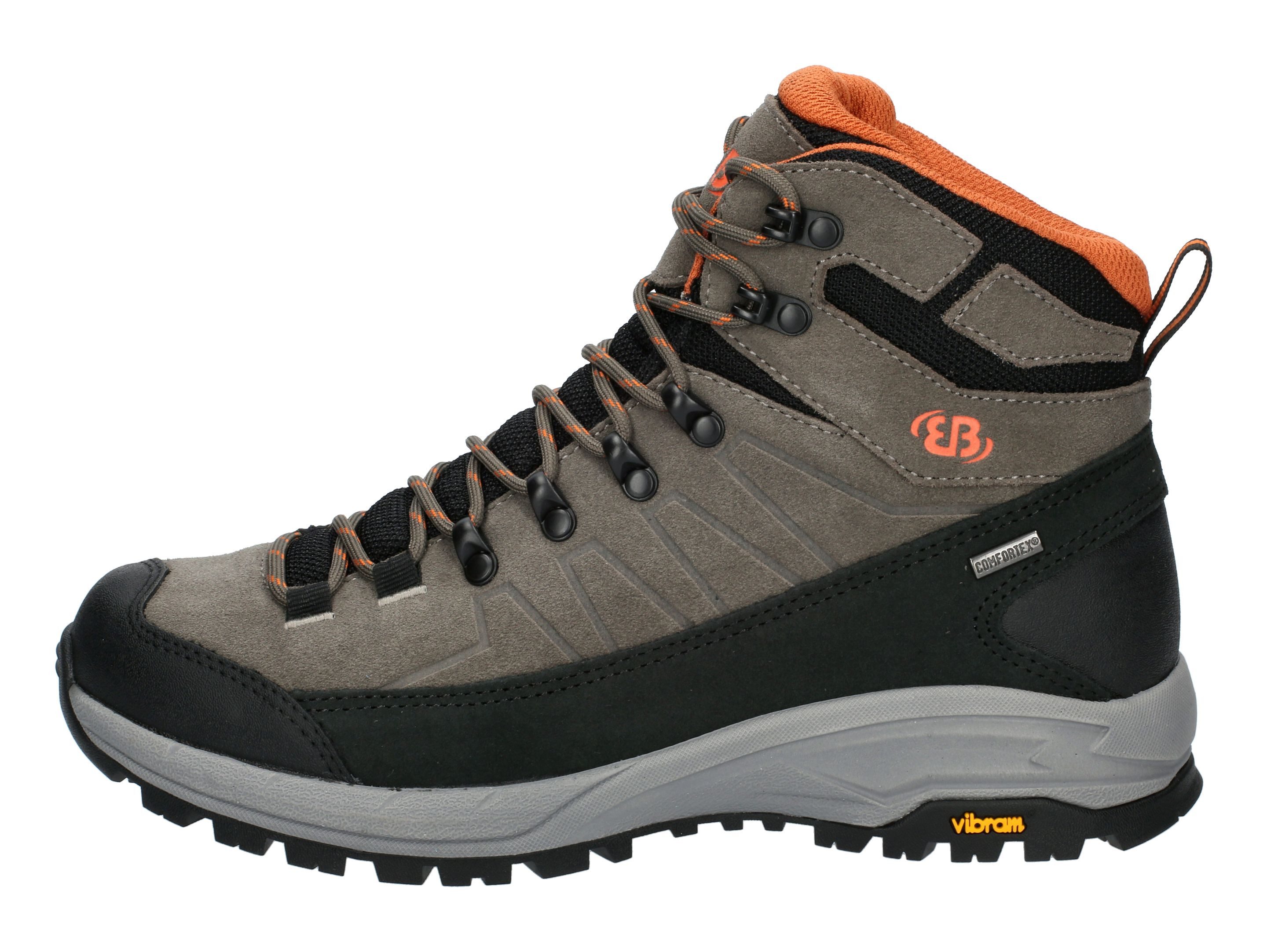 BRÜTTING Outdoorstiefel Mount Sellery Wanderstiefel