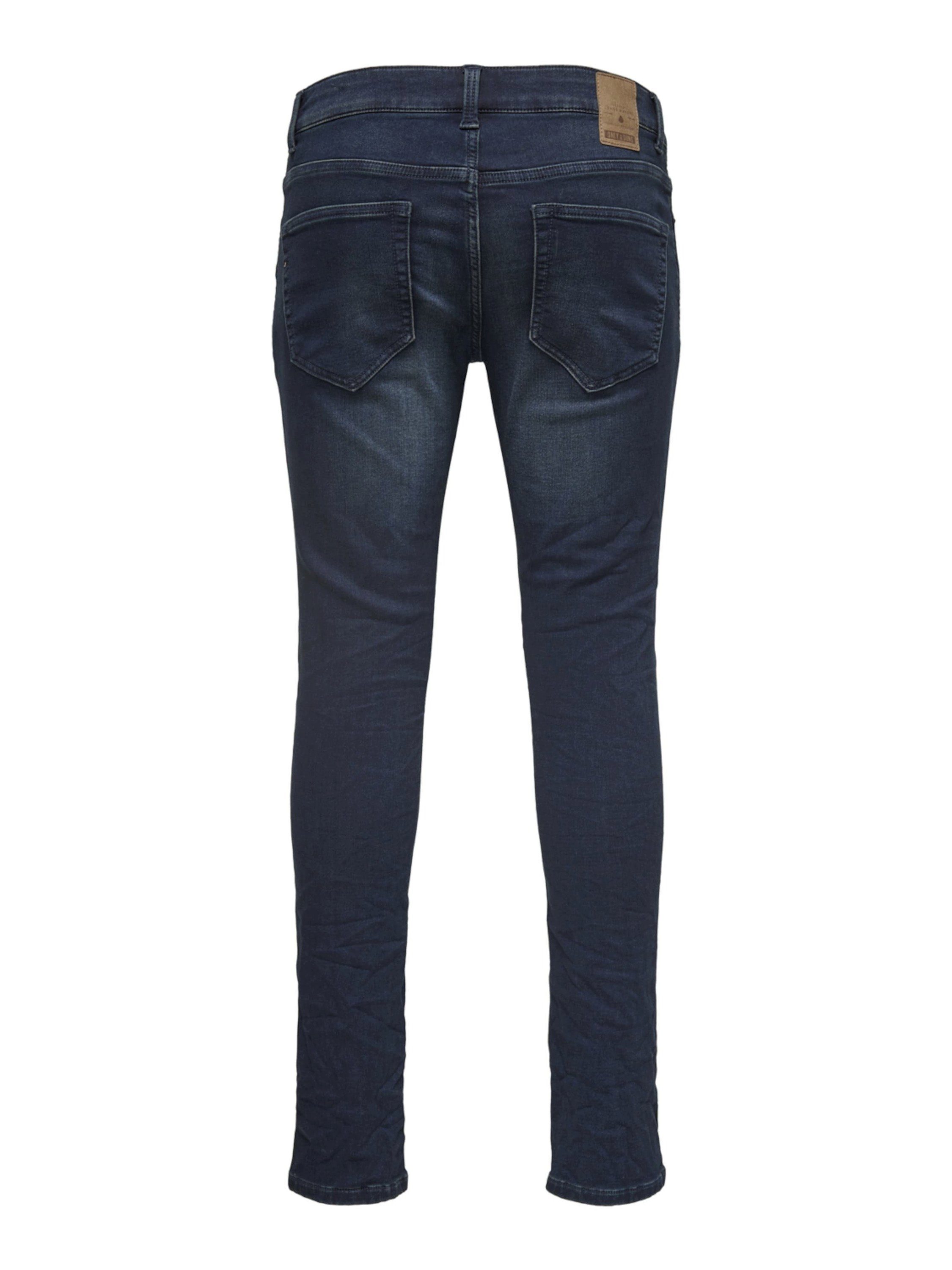 ONLY & SONS Skinny-fit-Jeans LOOM LIFE günstig online kaufen
