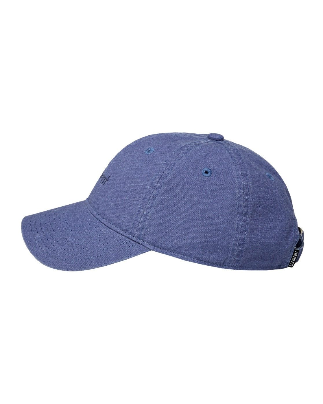 Element Fitted Cap Lowcase Dad