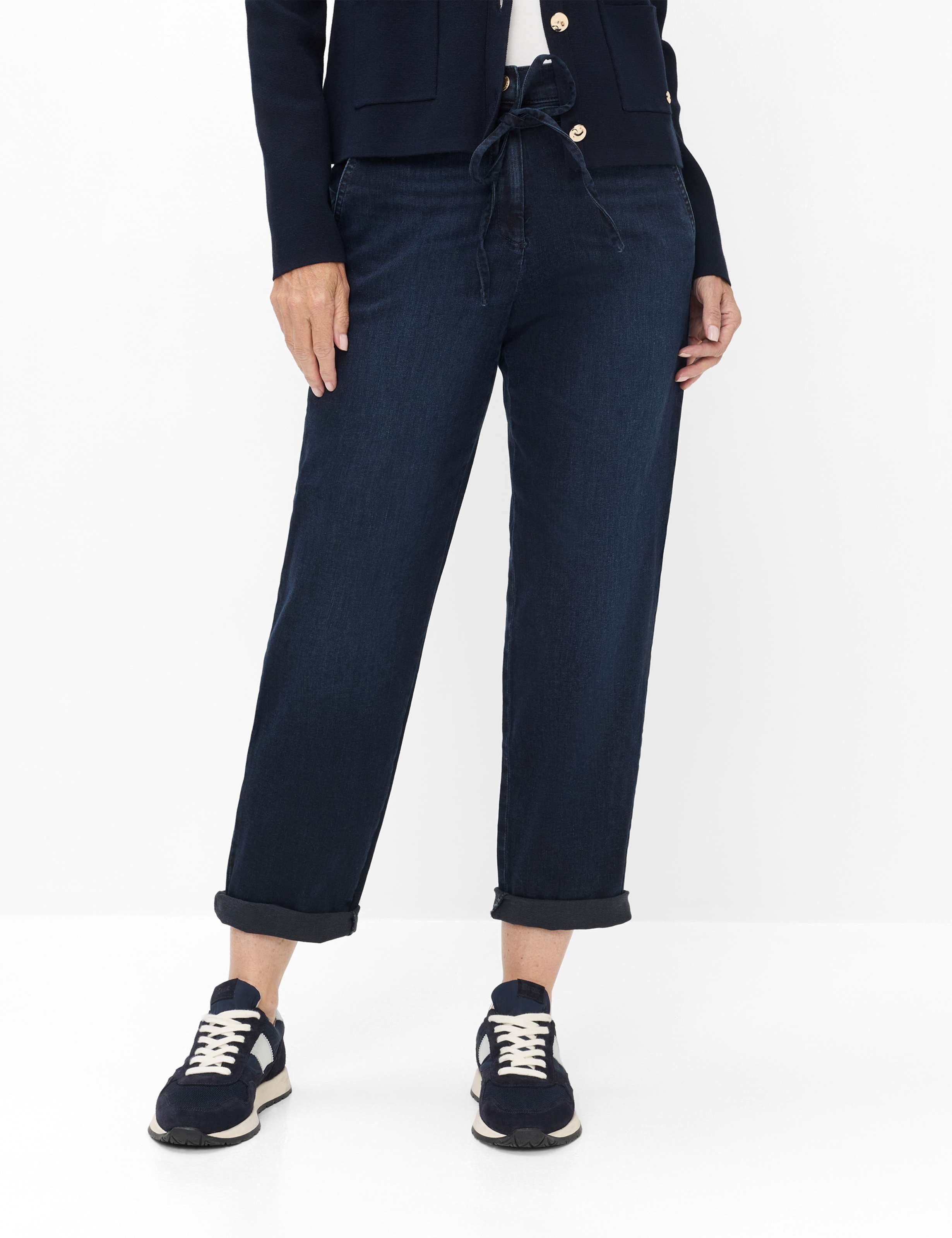 RAPHAELA by BRAX Röhrenjeans Style CARRIE