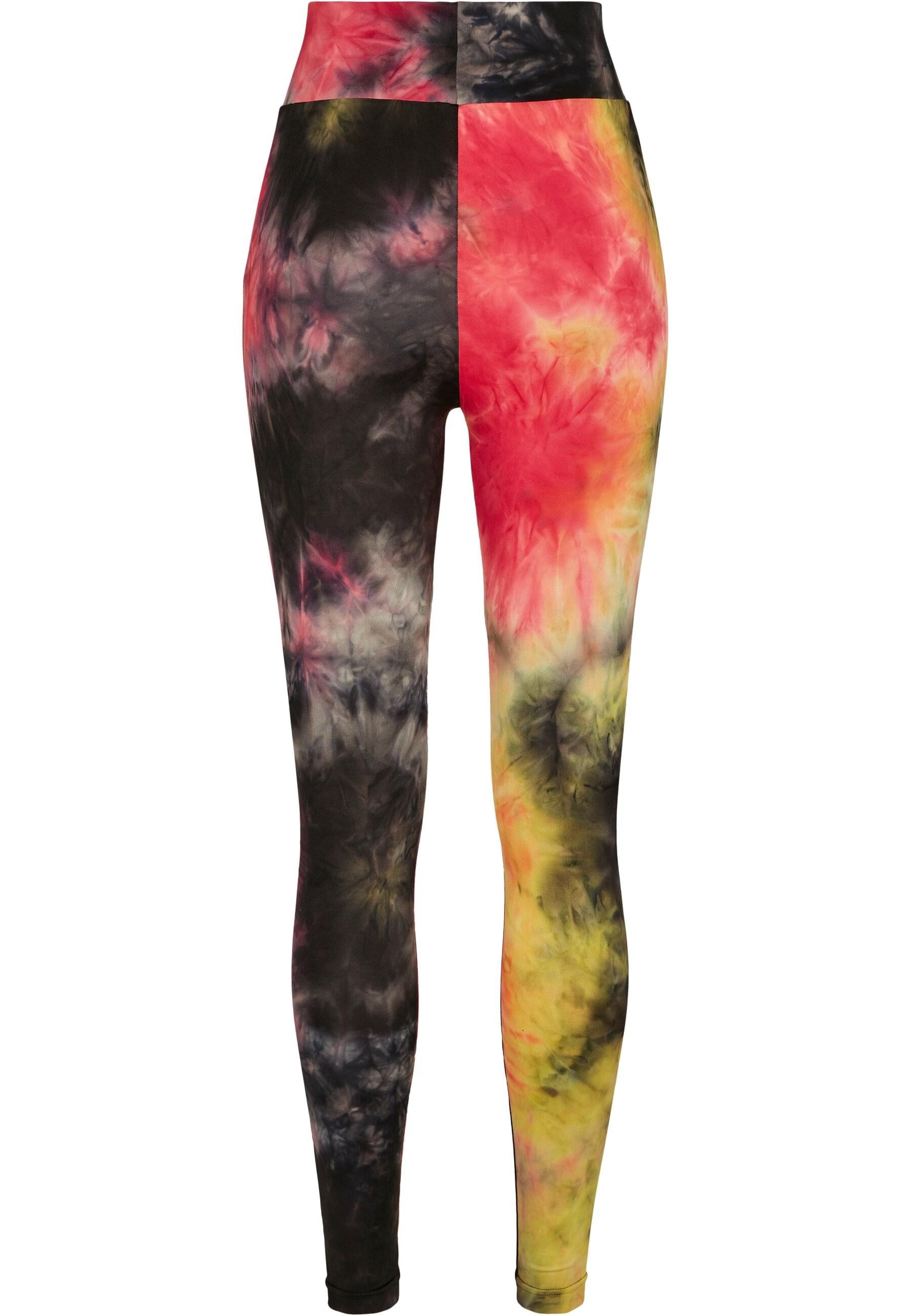 URBAN CLASSICS Leggings Urban Classics Damen günstig online kaufen