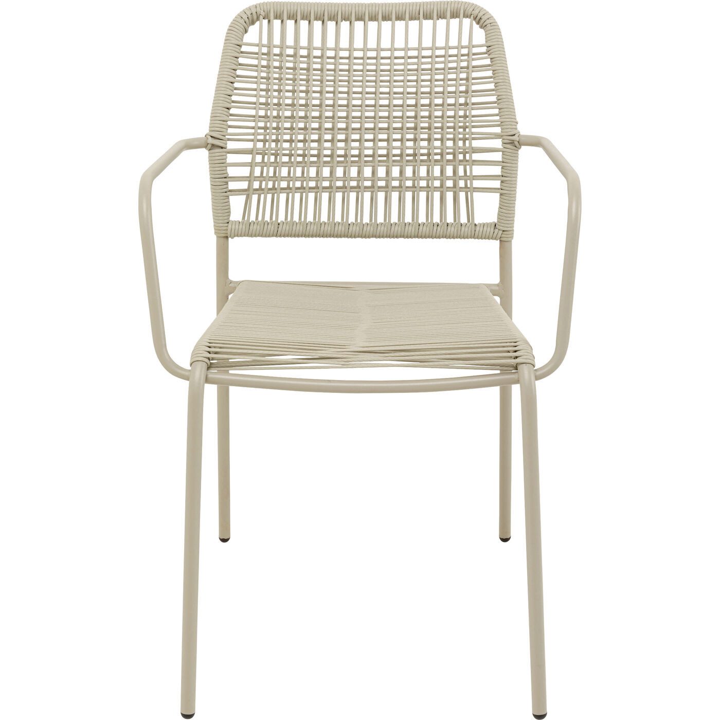 Kare Design Gartenstuhl Madagascar günstig online kaufen
