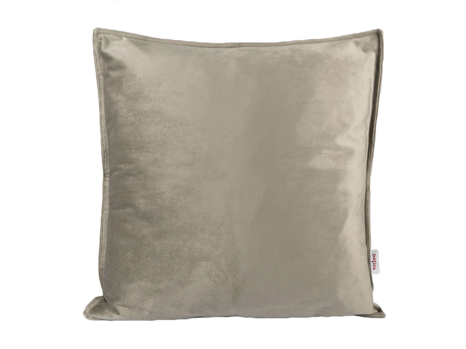 beties Kissenbezug Samt&Sonders, (1 Stück), Deko Kissenhülle ca. 40x40 cm w günstig online kaufen