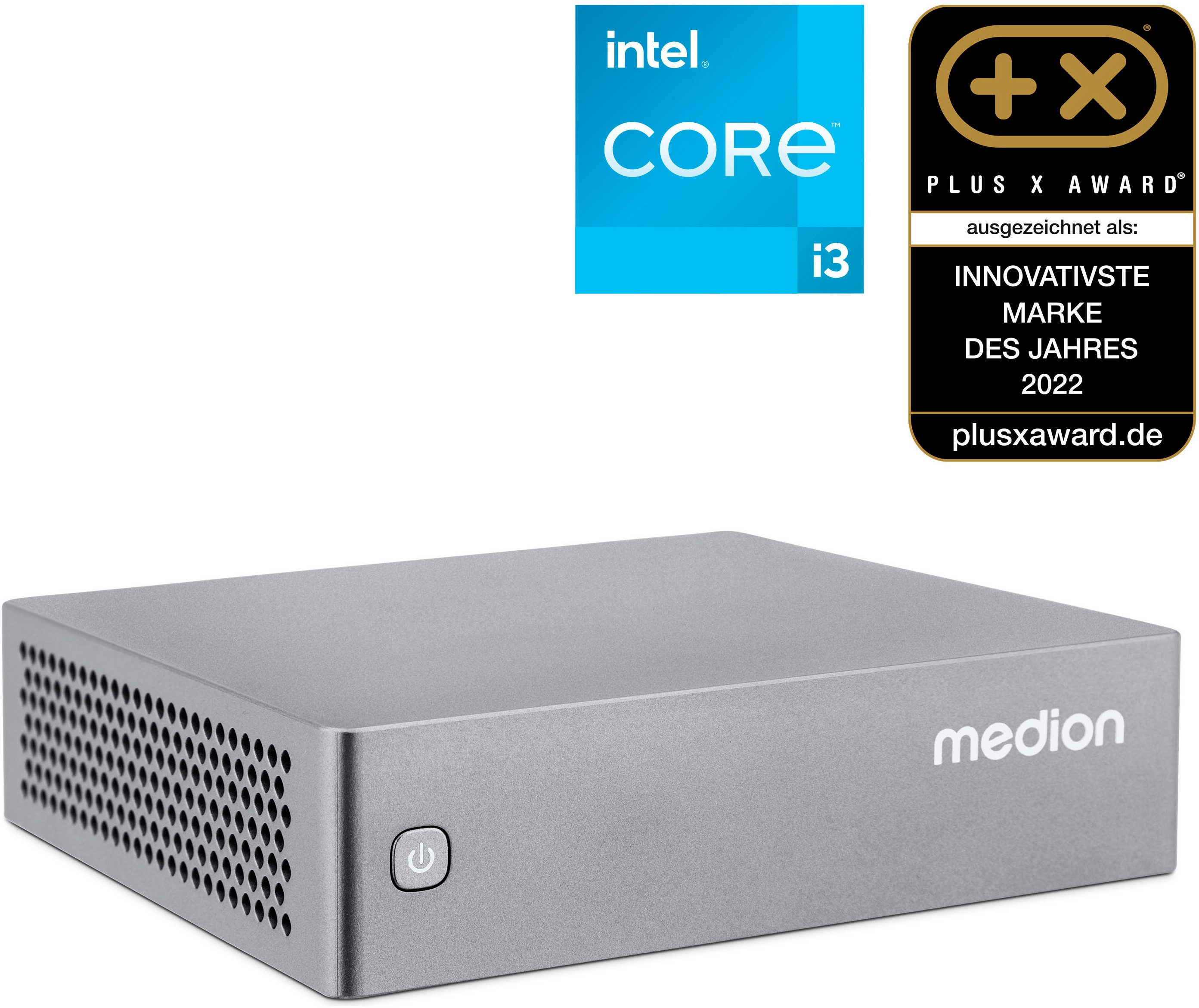 S06 MD35385 Mini-PC