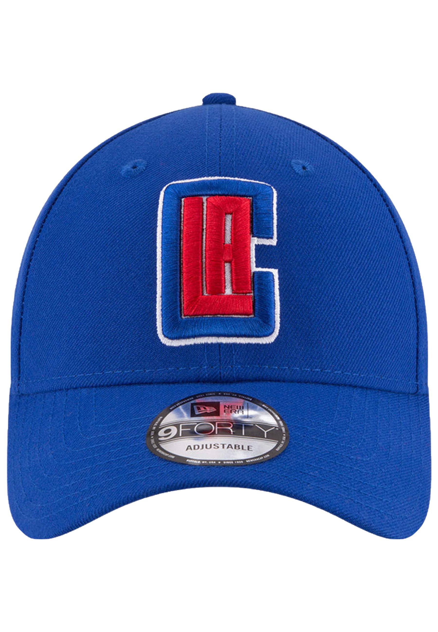New Era Snapback Cap 9Forty Los Angeles Clippers (1-St)