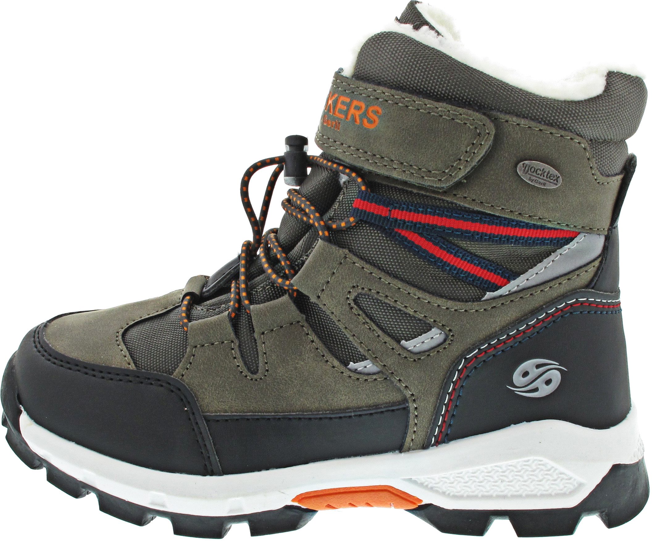 Stiefelette