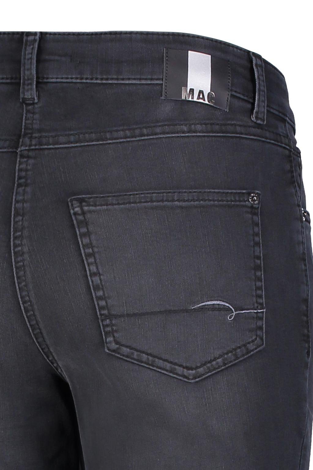 MAC Stretch-Jeans MAC 5040-97-0380L MELANIE black washed authentic D951 out