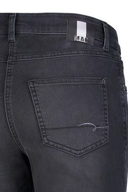 MAC Stretch-Jeans MAC MELANIE authentic black washed out 5040-97-0380L D951
