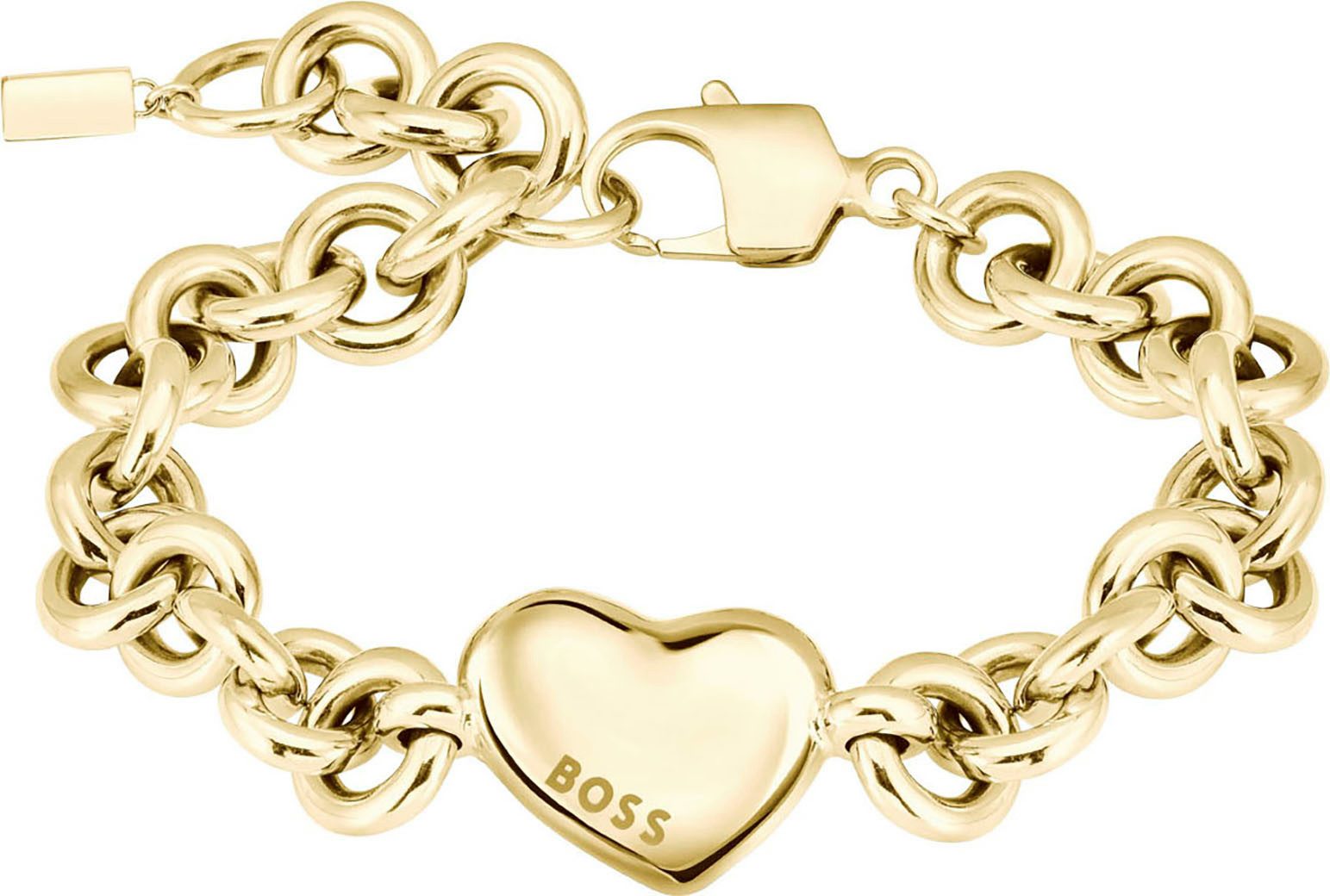 BOSS Armkette HONEY LOVE