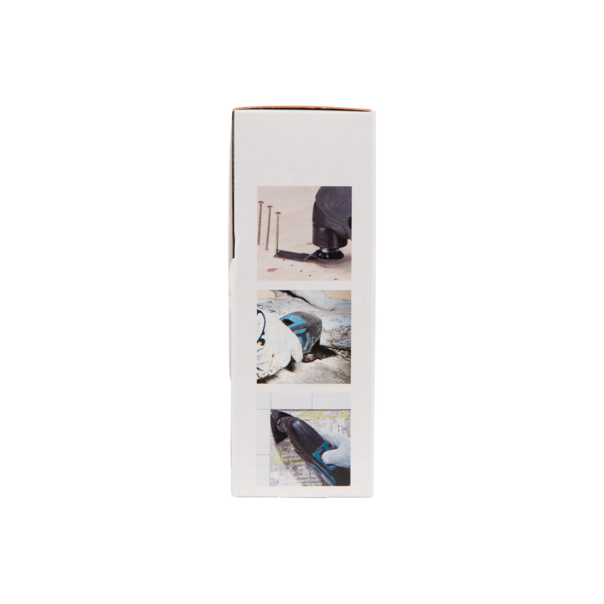 Makita Multitool Makita Fliesen-Set 2