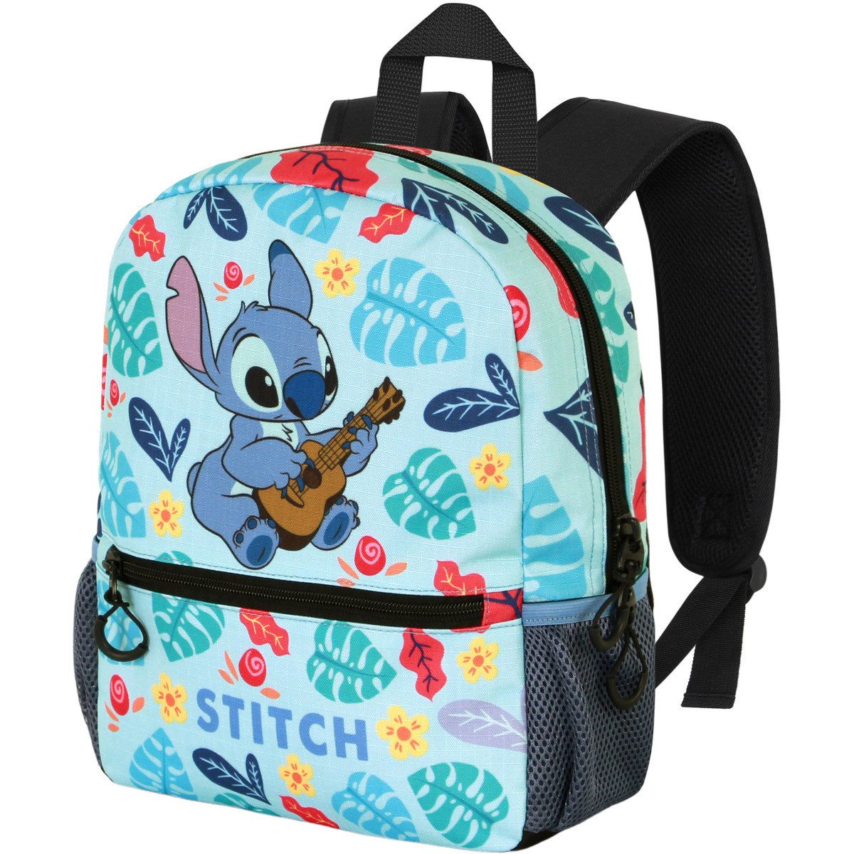 Disney Kinderrucksack Lilo & Stitch Unisex Kinder