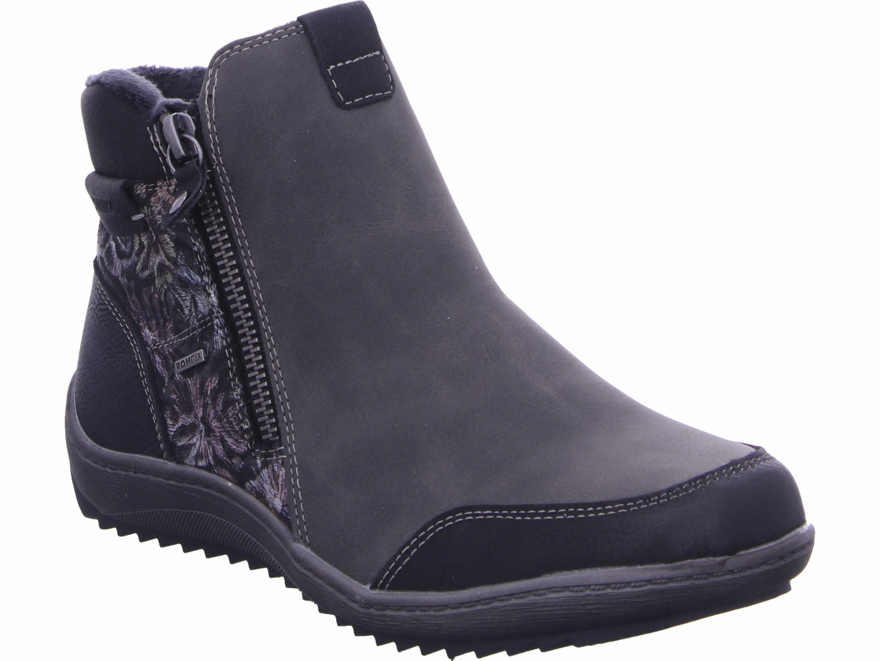Romika Winterboots mit TEX-Membran