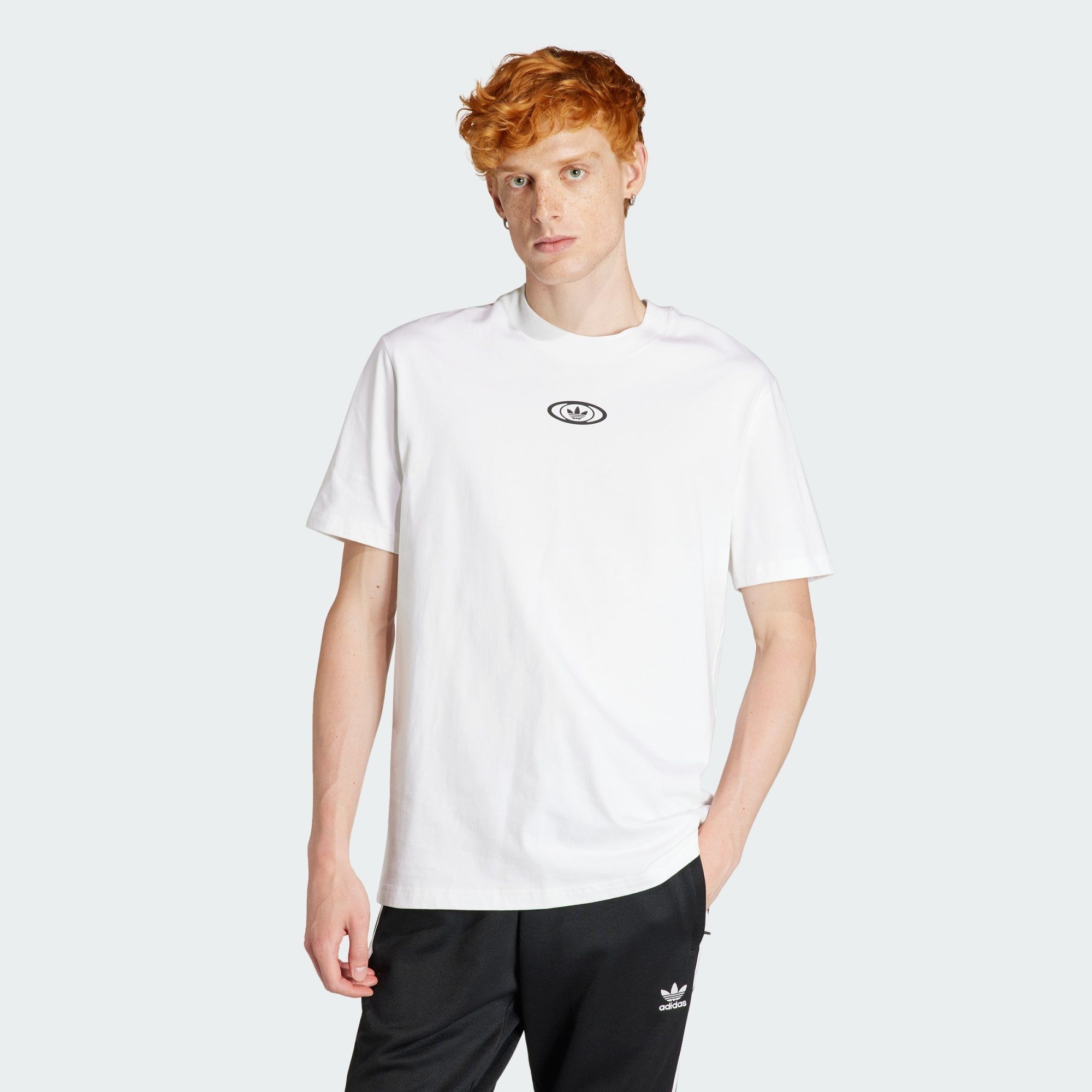 adidas Originals T-Shirt ADIDAS REKIVE GRAPHIC T-SHIRT