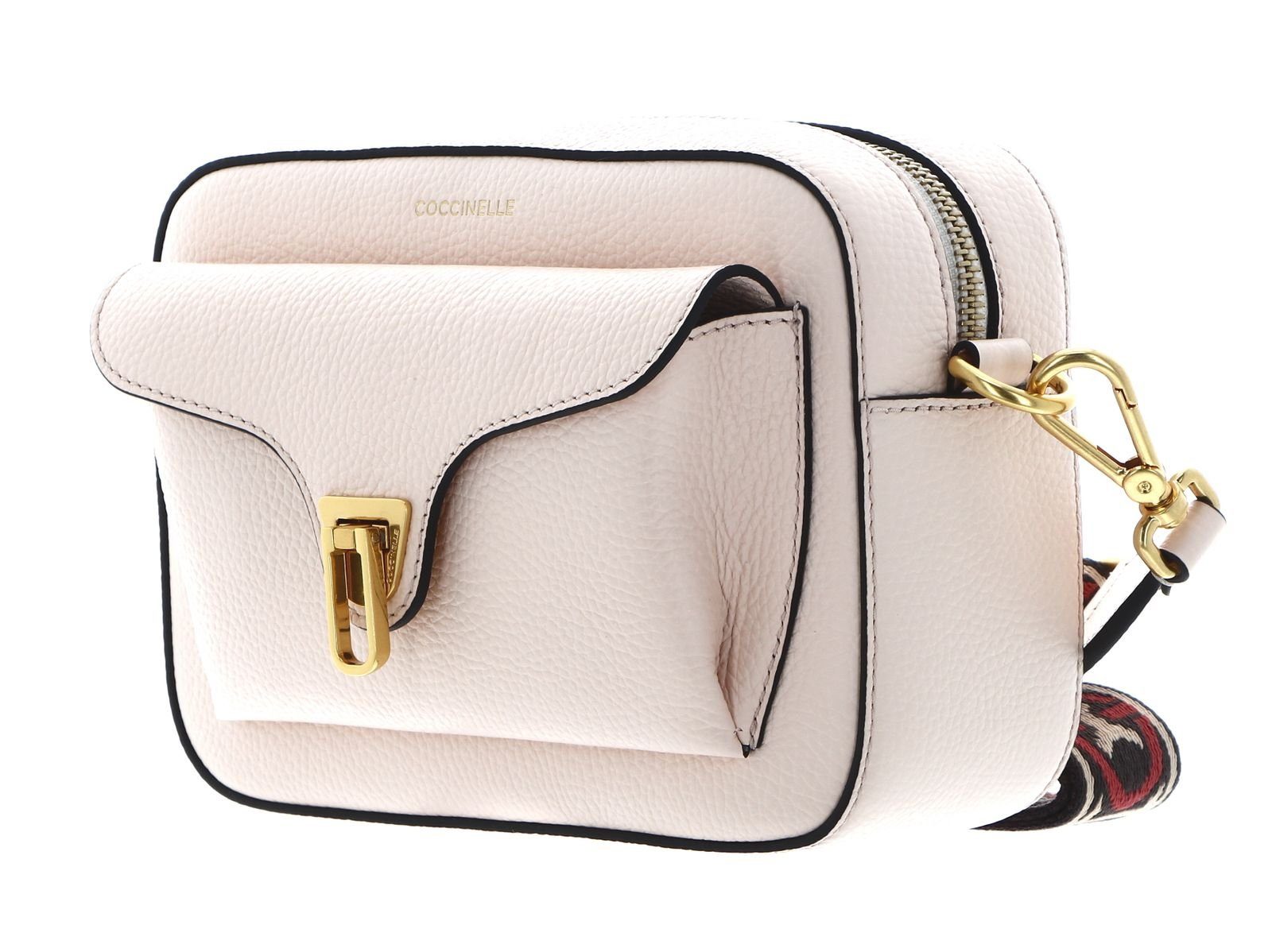 COCCINELLE Umhängetasche Beat Soft Ribb