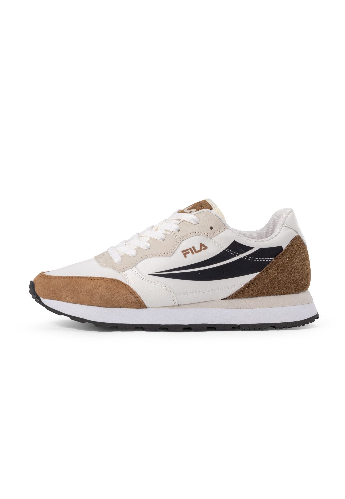 Fila Hypert beige/braun Herren Sneaker günstig online kaufen