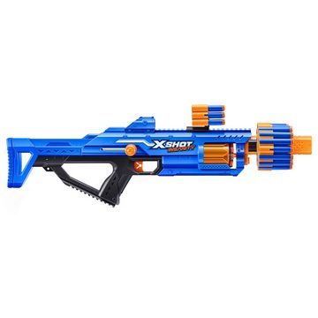 ZURU Blaster INSANITY Berzerko Blaster, INSANITY Berzerko Blaster mit 48 Darts