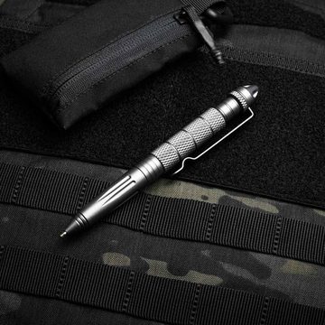 Perfecta Druckkugelschreiber Perfecta Tactical Pen TP II taktischer Kugelschreiber