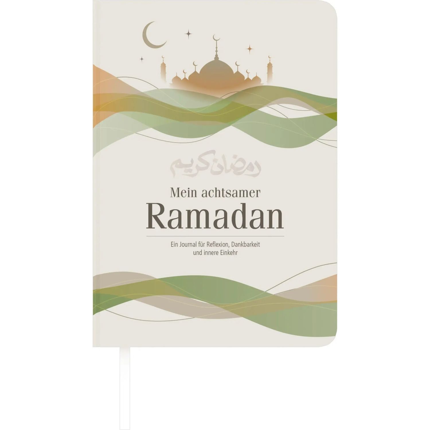 Geburtstagskalender Mein achtsamer Ramadan