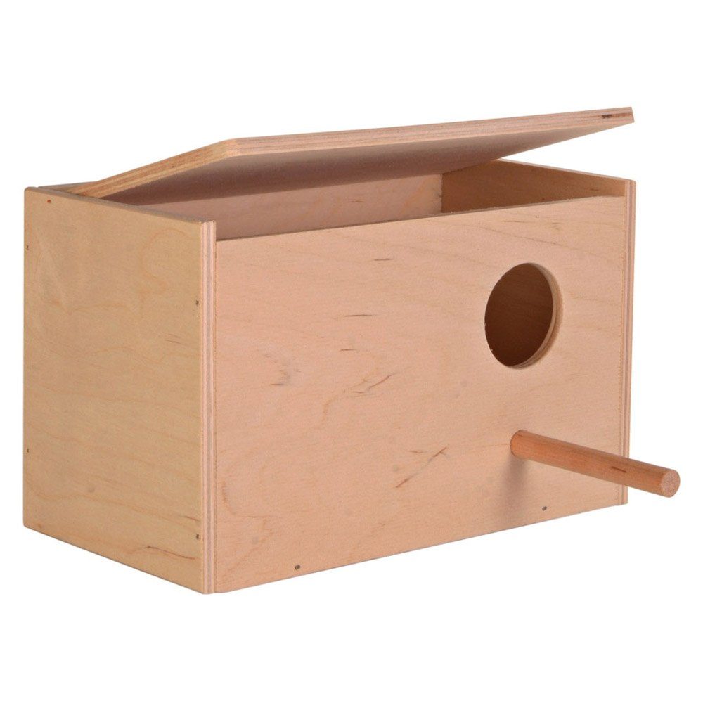 Nistkasten Nistkasten Holz, Standard