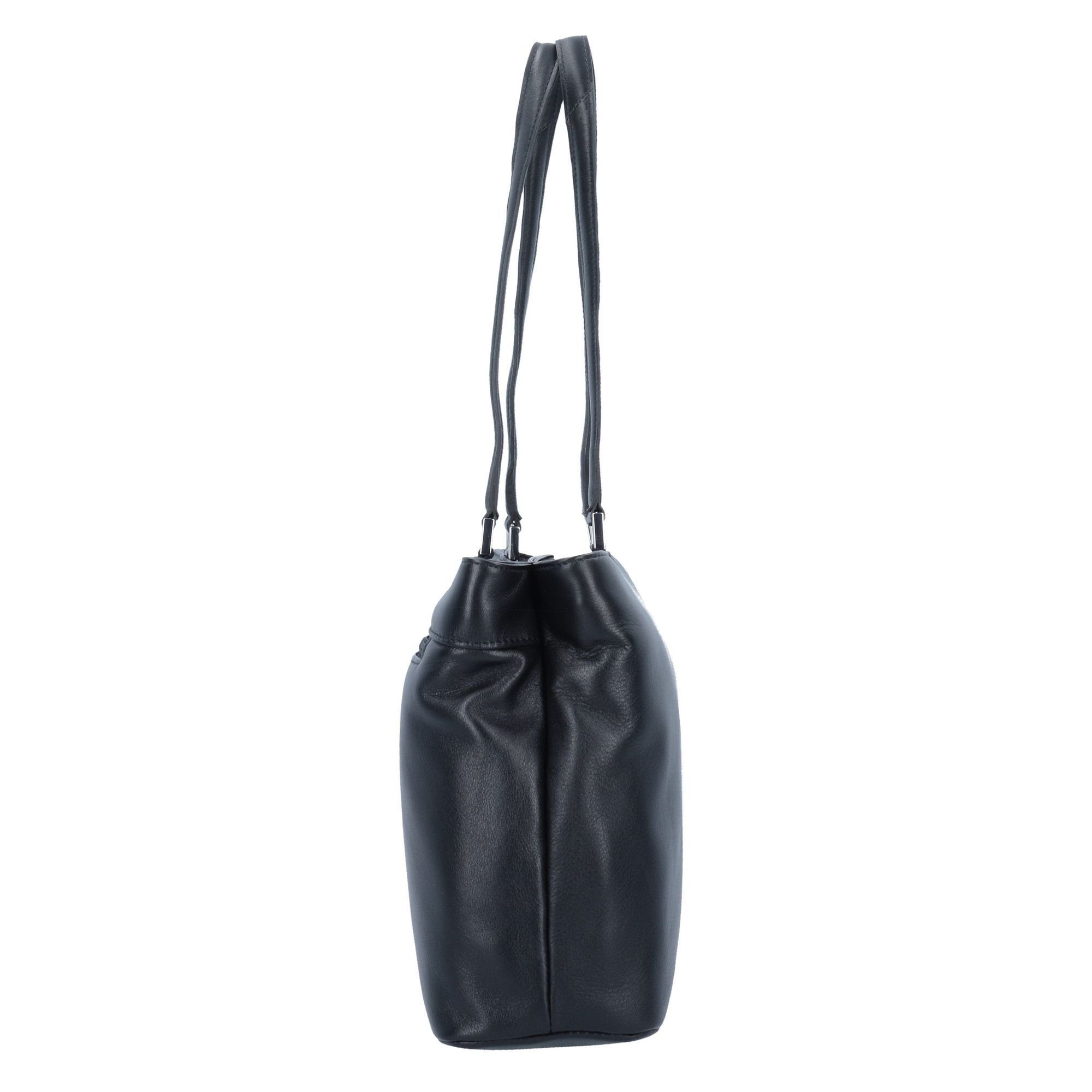 Picard Schultertasche Really, Leder