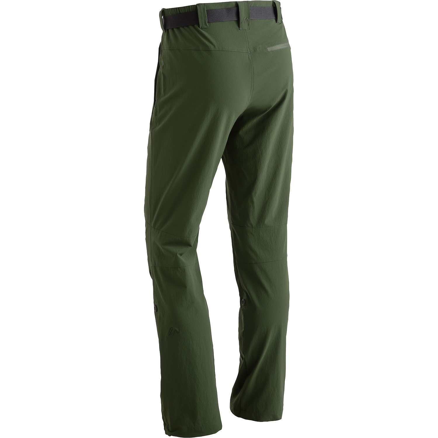 Maier Sports Funktionshose Wanderhose Nil