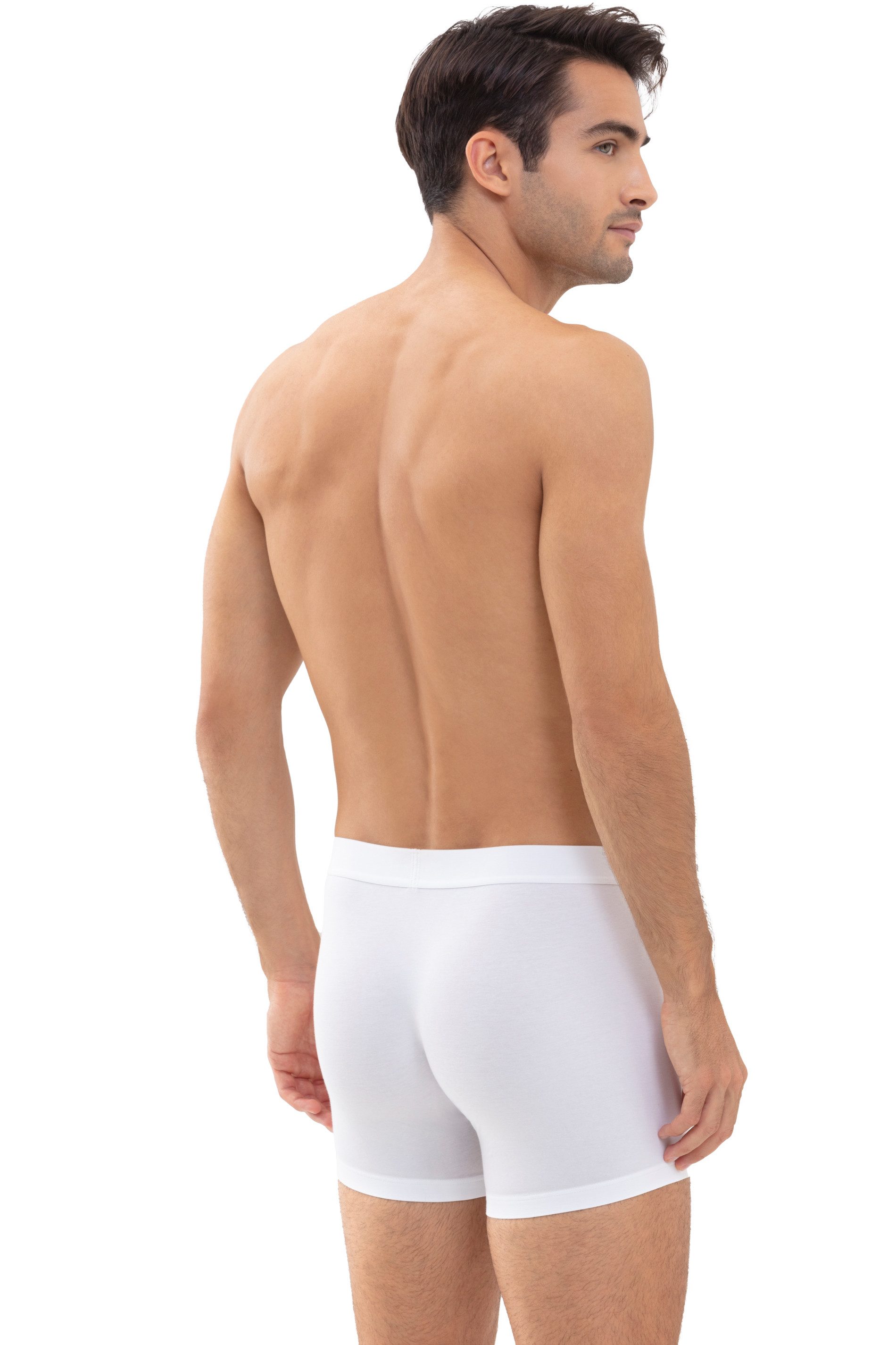 Mey Boxershorts Softball klassischer Sitz, kurzes Bein, atmungsaktiv, elastisch, ohne Eingriff