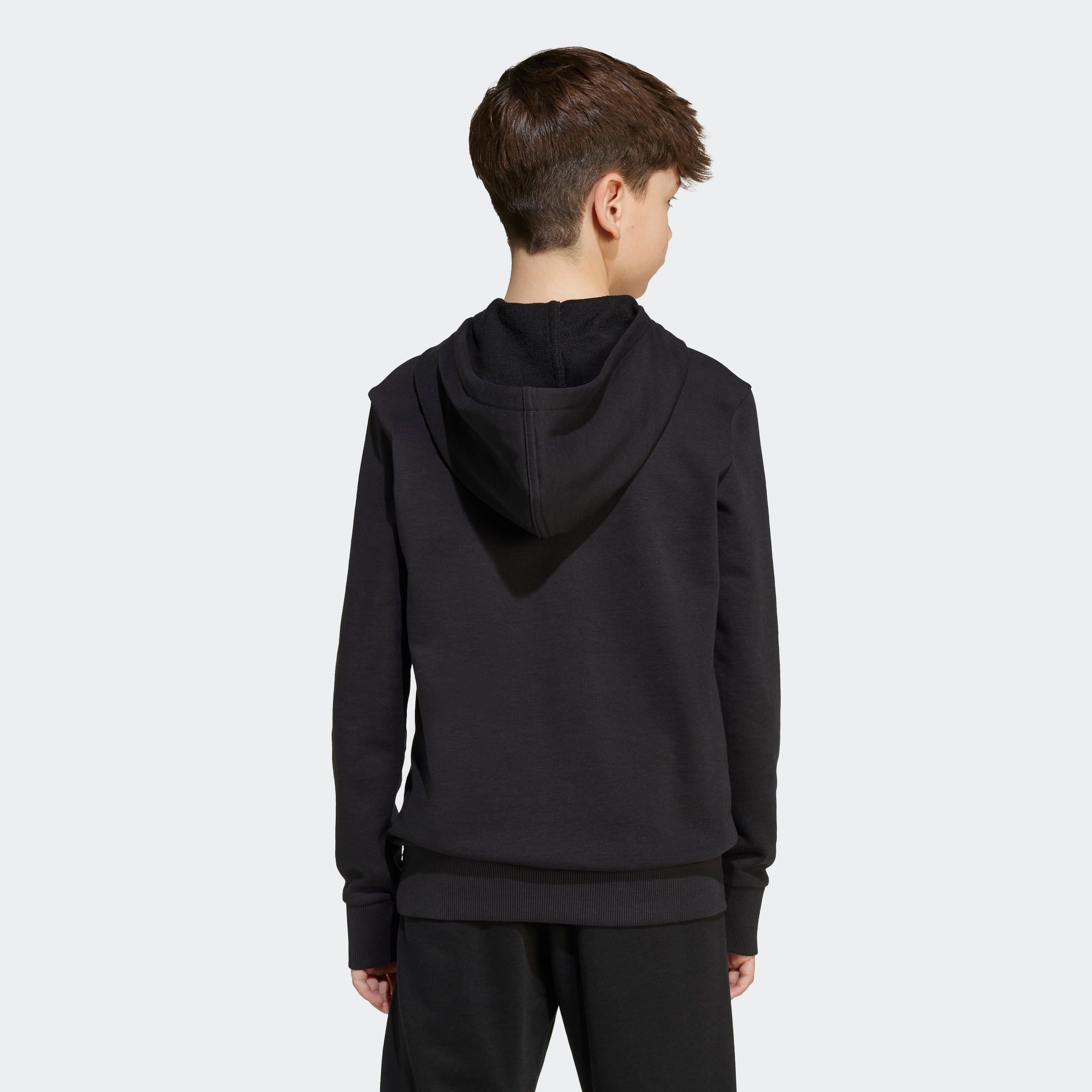 adidas Sportswear Kapuzensweatshirt ESSENTIALS KIDS HOODIE