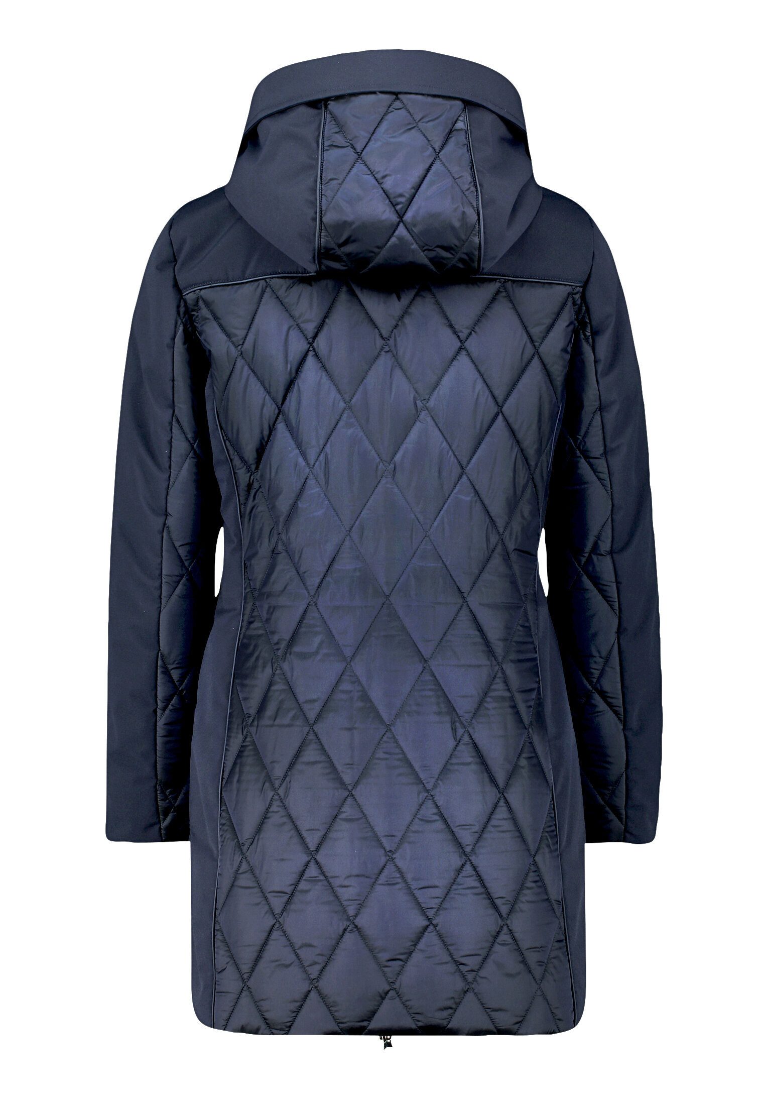 Betty Barclay Outdoorjacke Damen mit abnehmbarer Kapuze